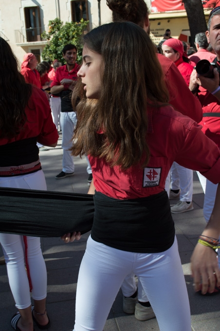 Carla Hernández