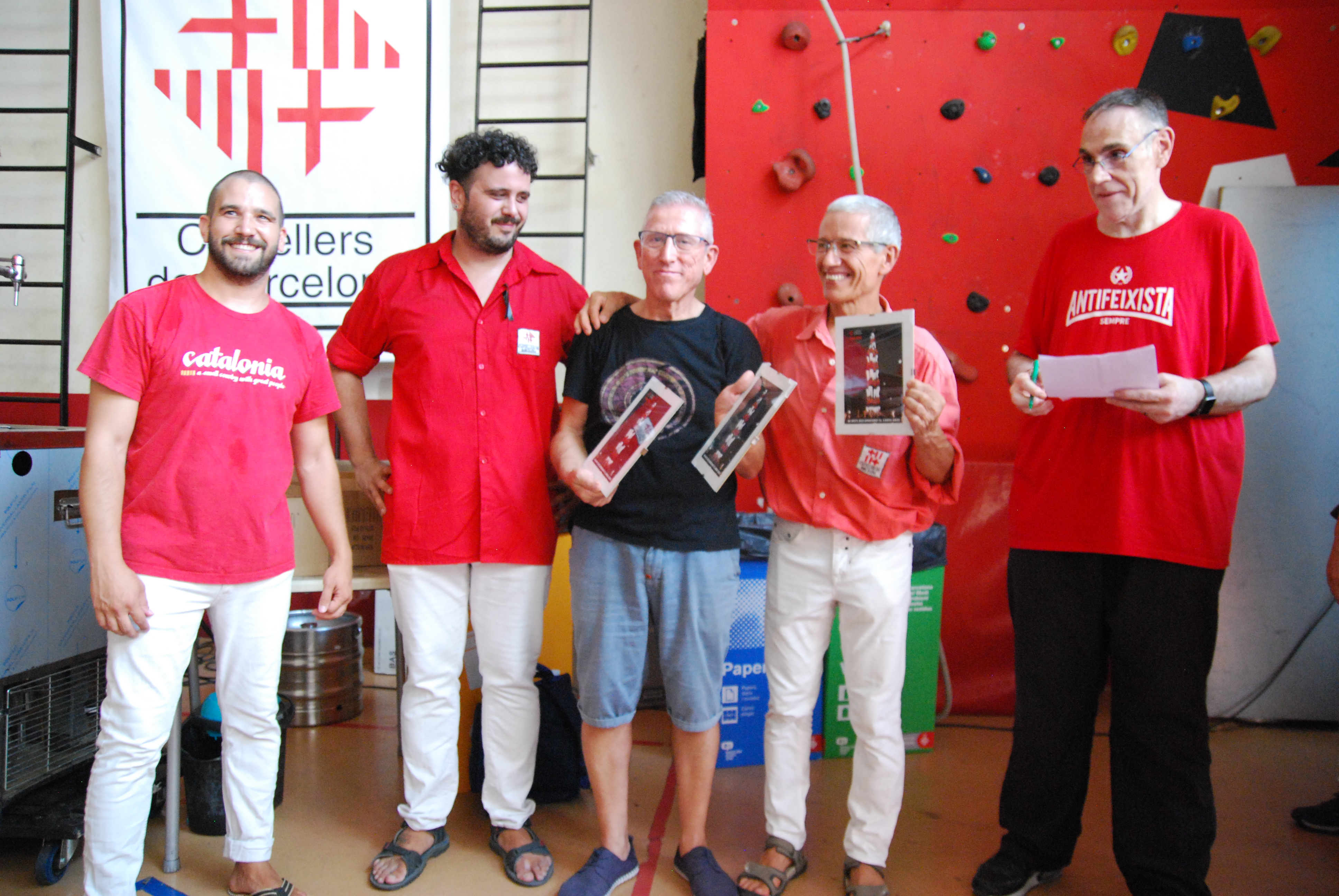 40 anys Carro Gros 00164