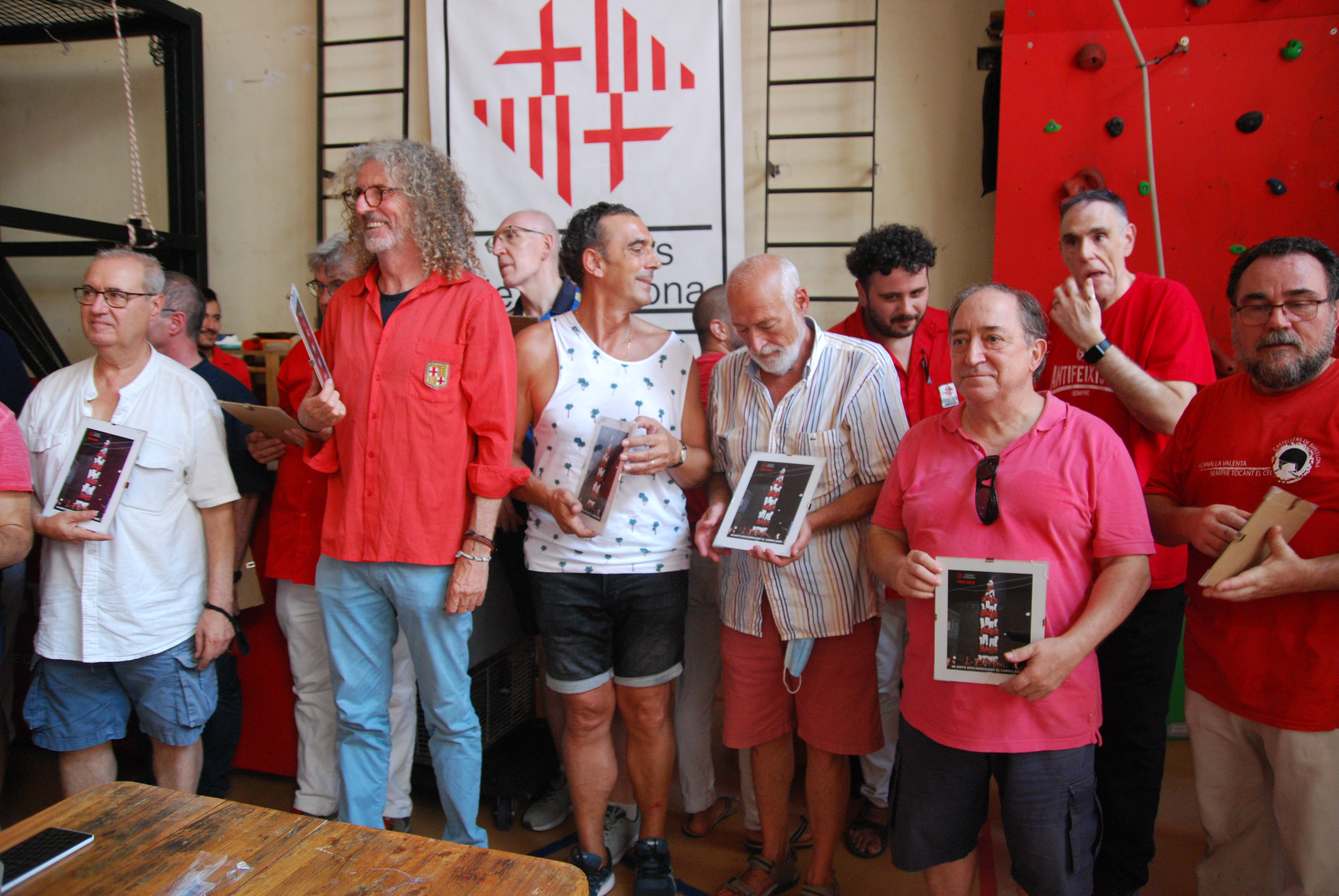 40 anys Carro Gros 00173