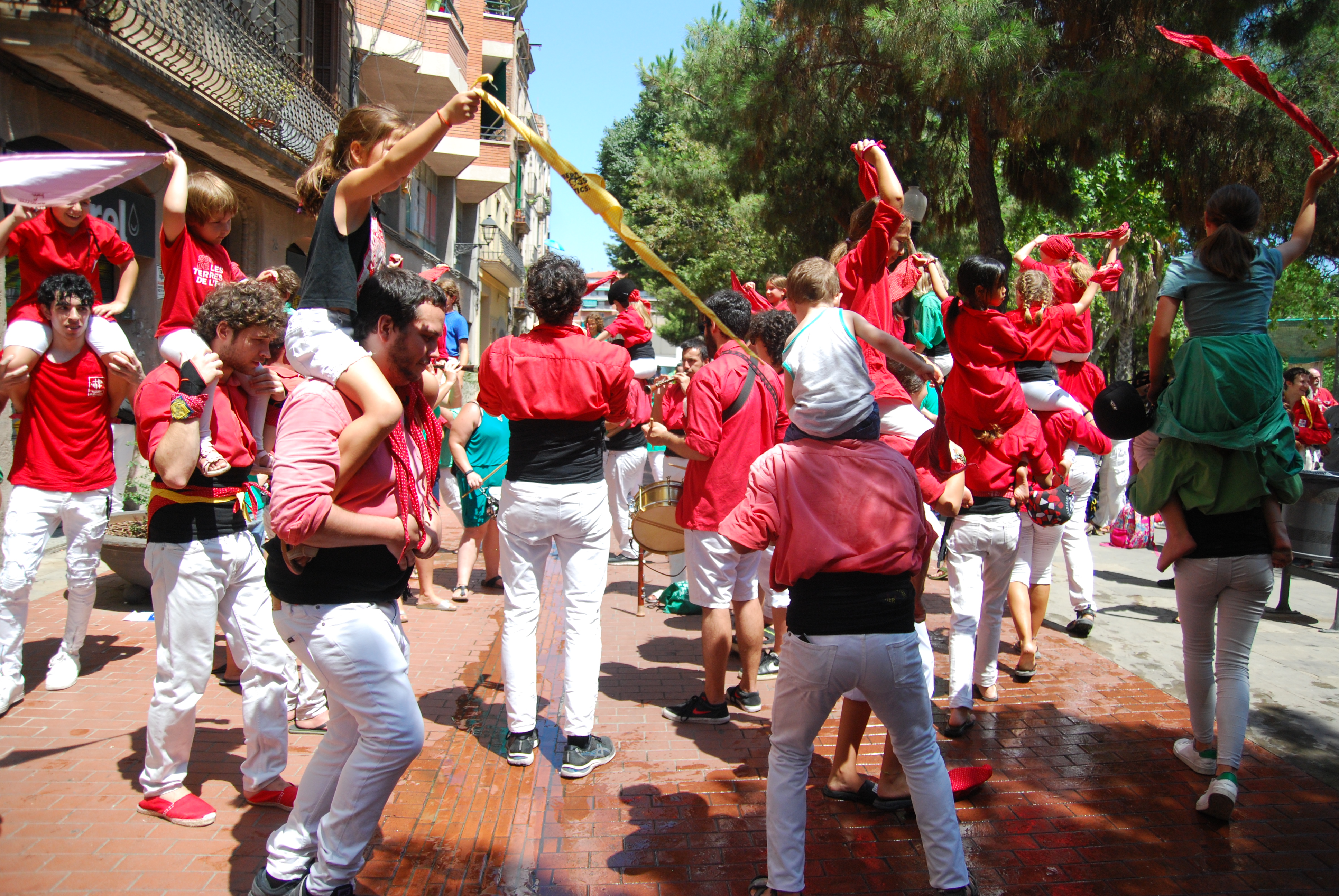40 anys Carro Gros 00162