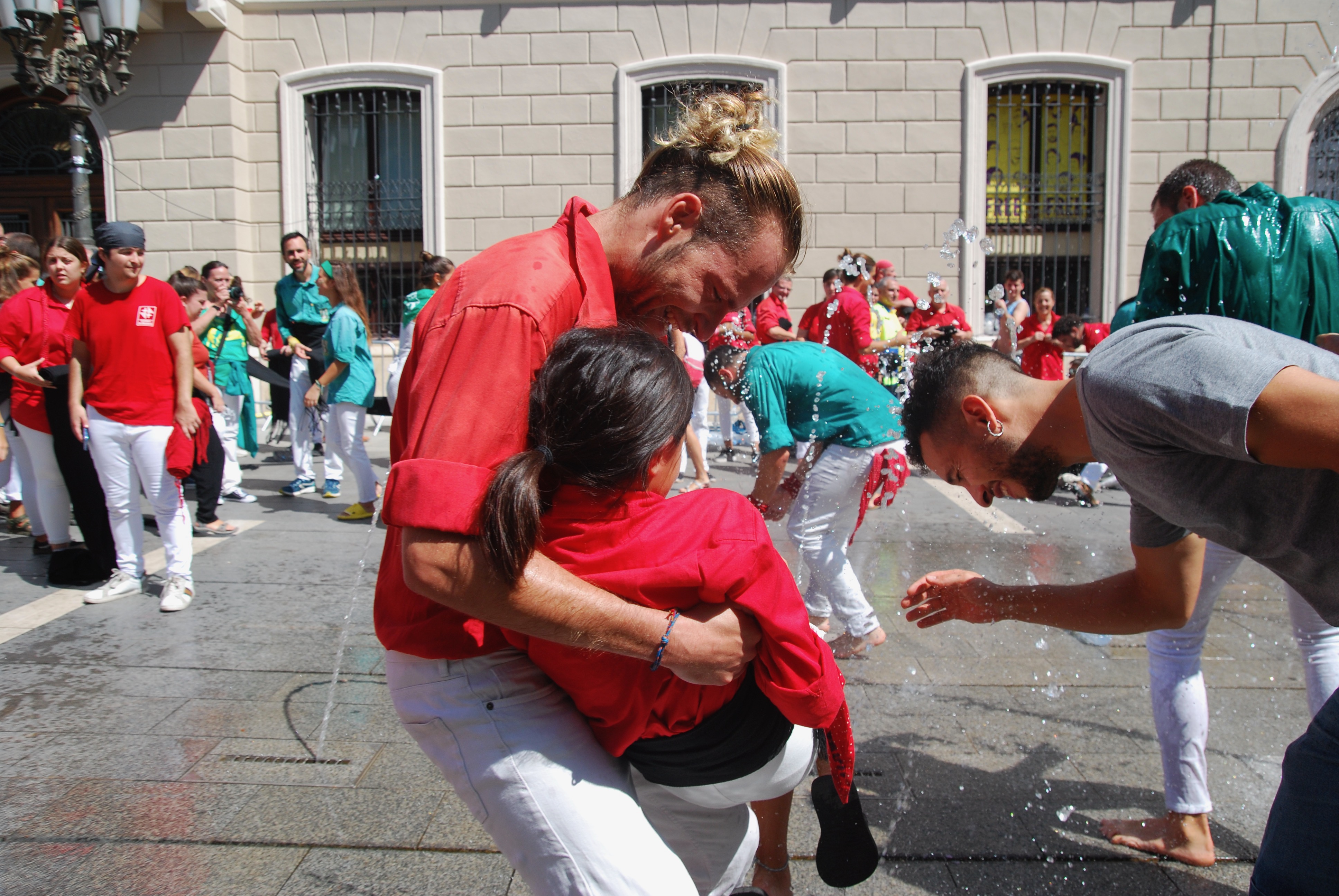 4 de setembre 2022 Diada a Sabadell - 142