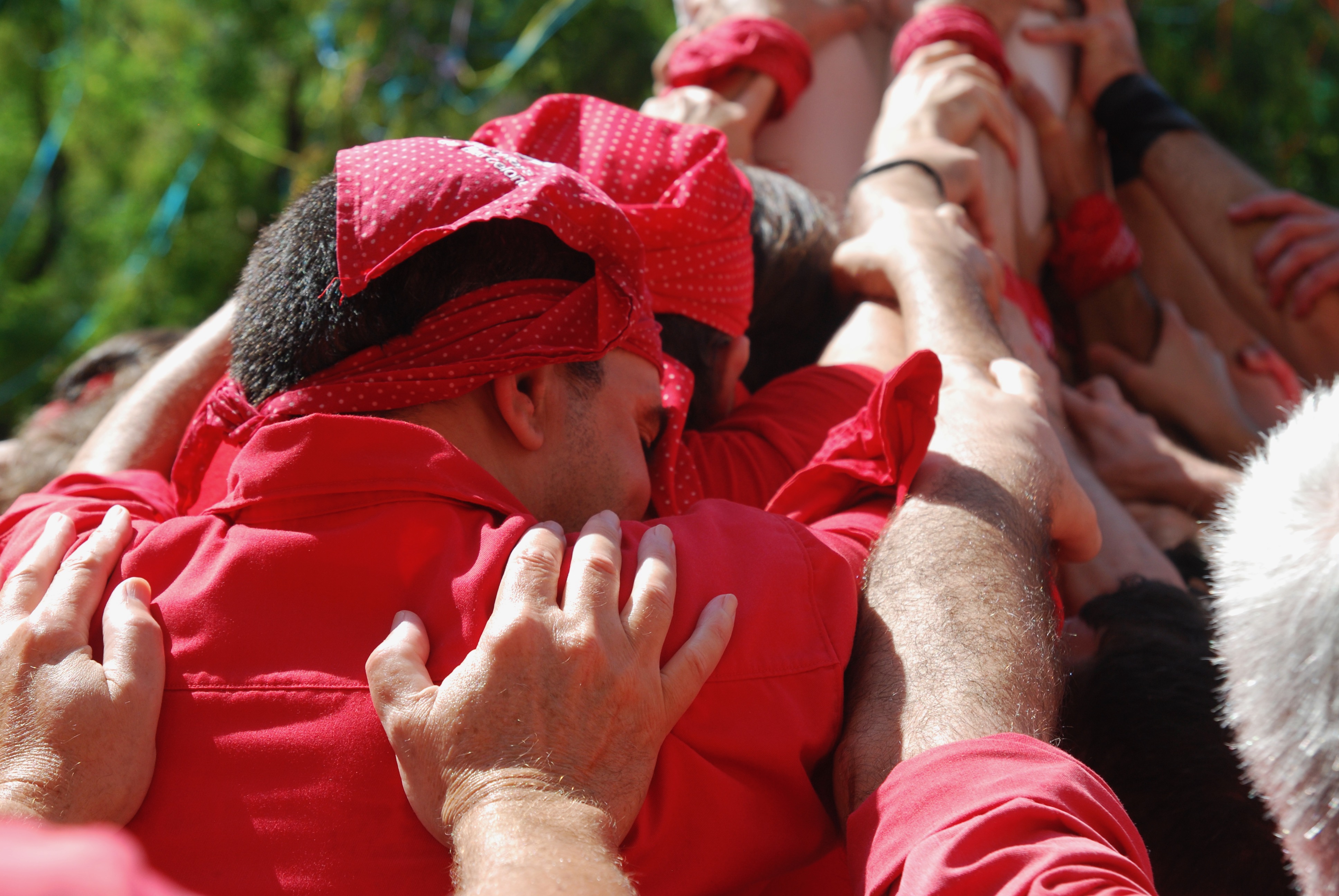 4 de setembre 2022 Diada a Sabadell - 132