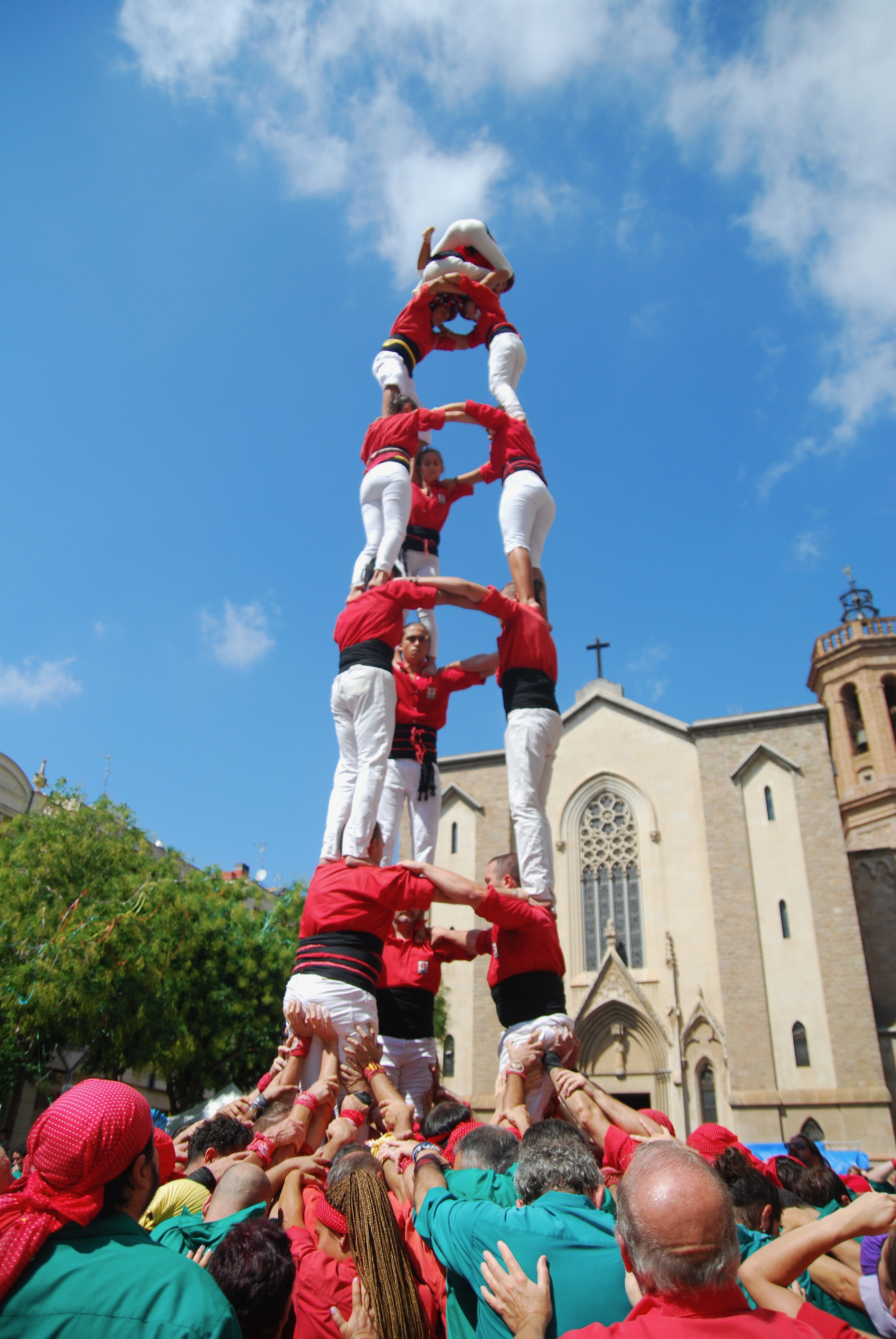 4 de setembre 2022 Diada a Sabadell - 119
