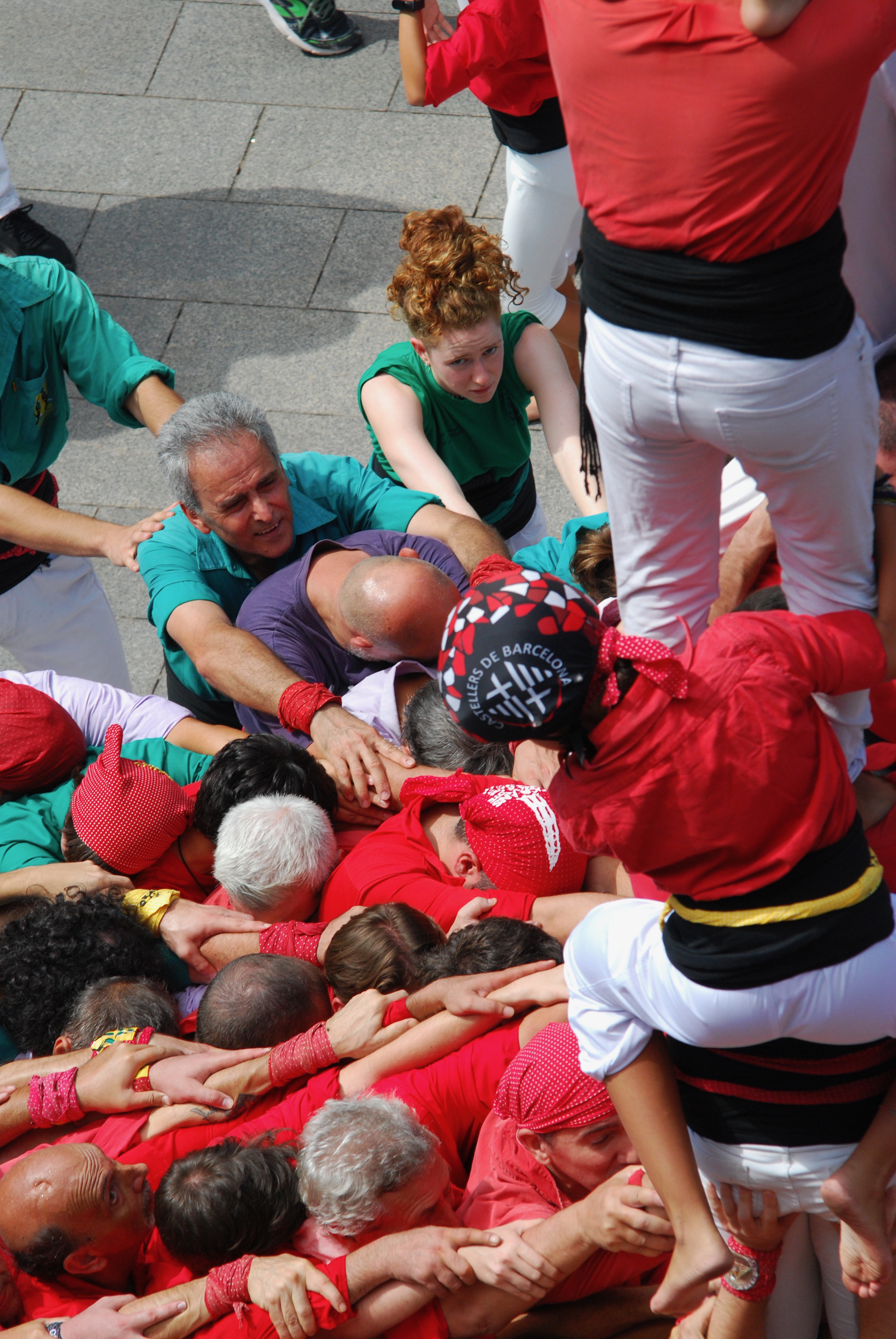 4 de setembre 2022 Diada a Sabadell - 70