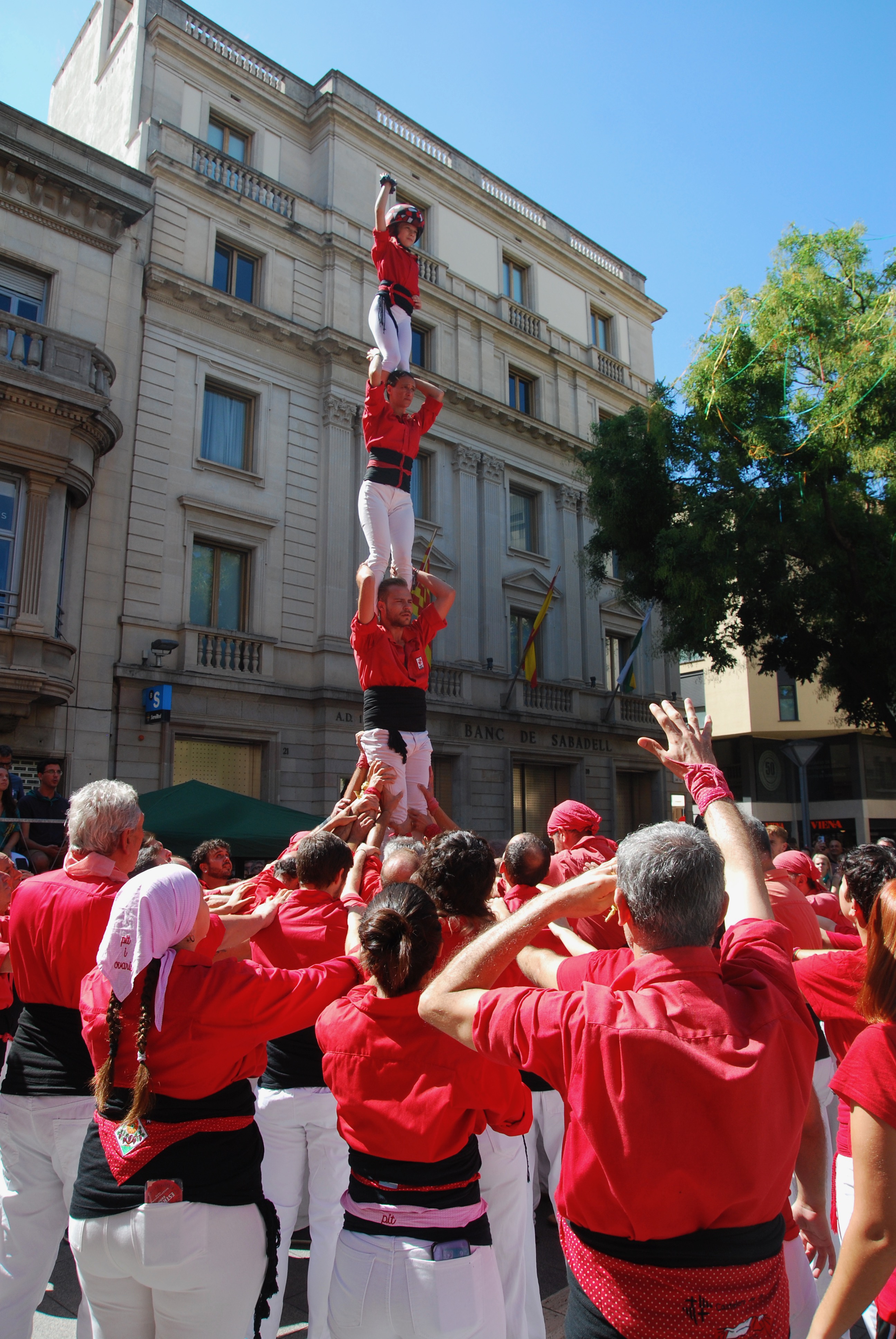 4 de setembre 2022 Diada a Sabadell - 3