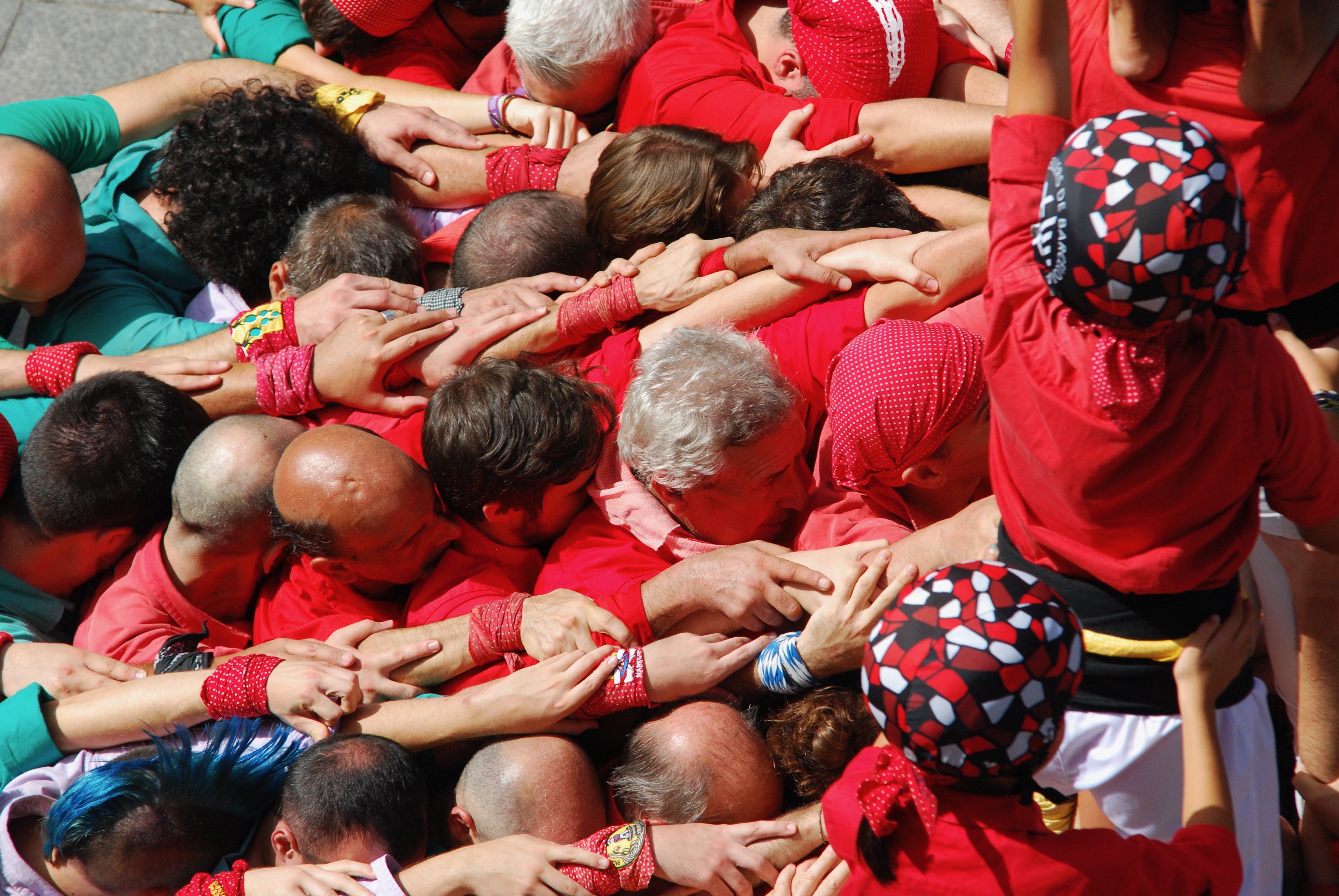 4 de setembre 2022 Diada a Sabadell - 50