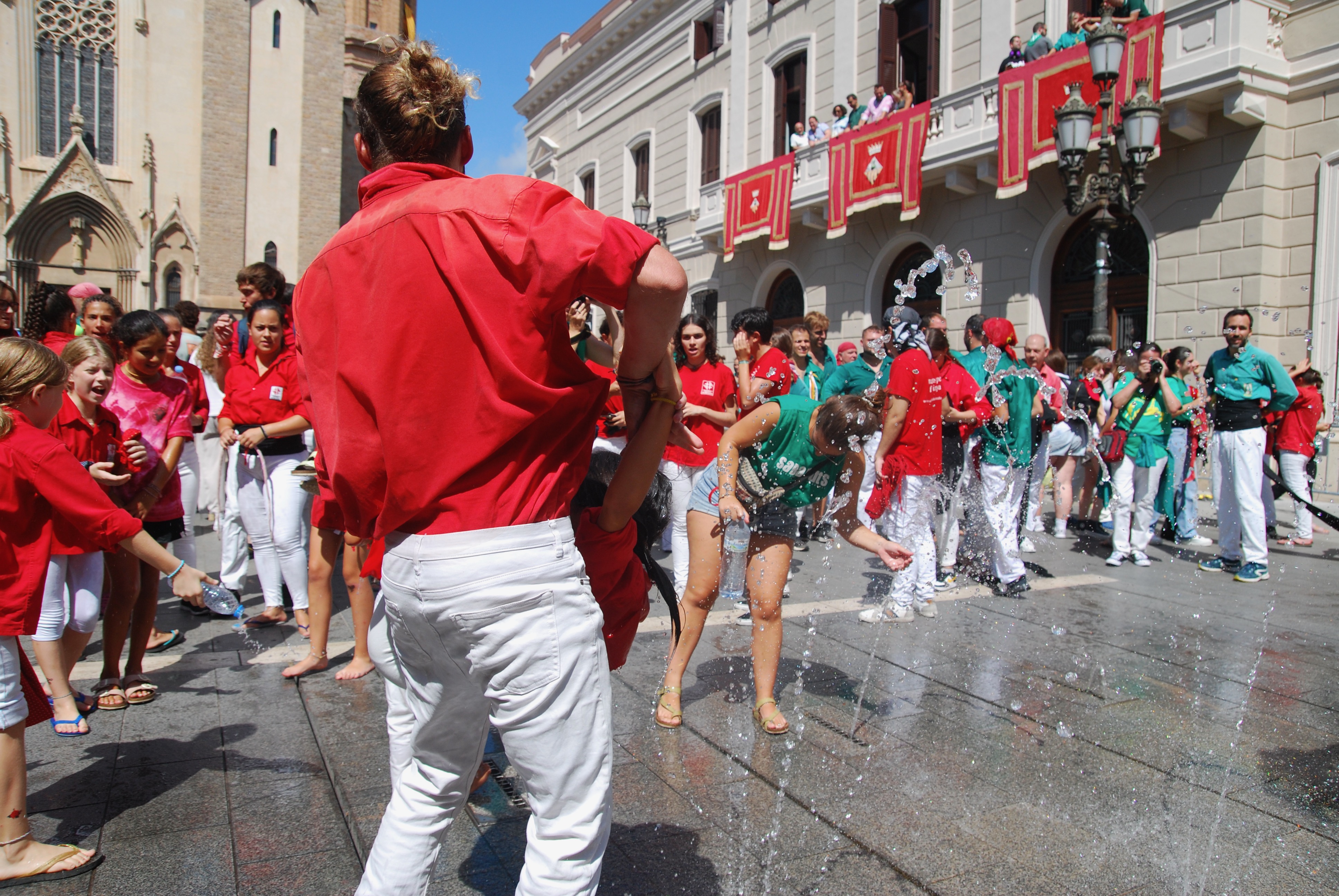 4 de setembre 2022 Diada a Sabadell - 146