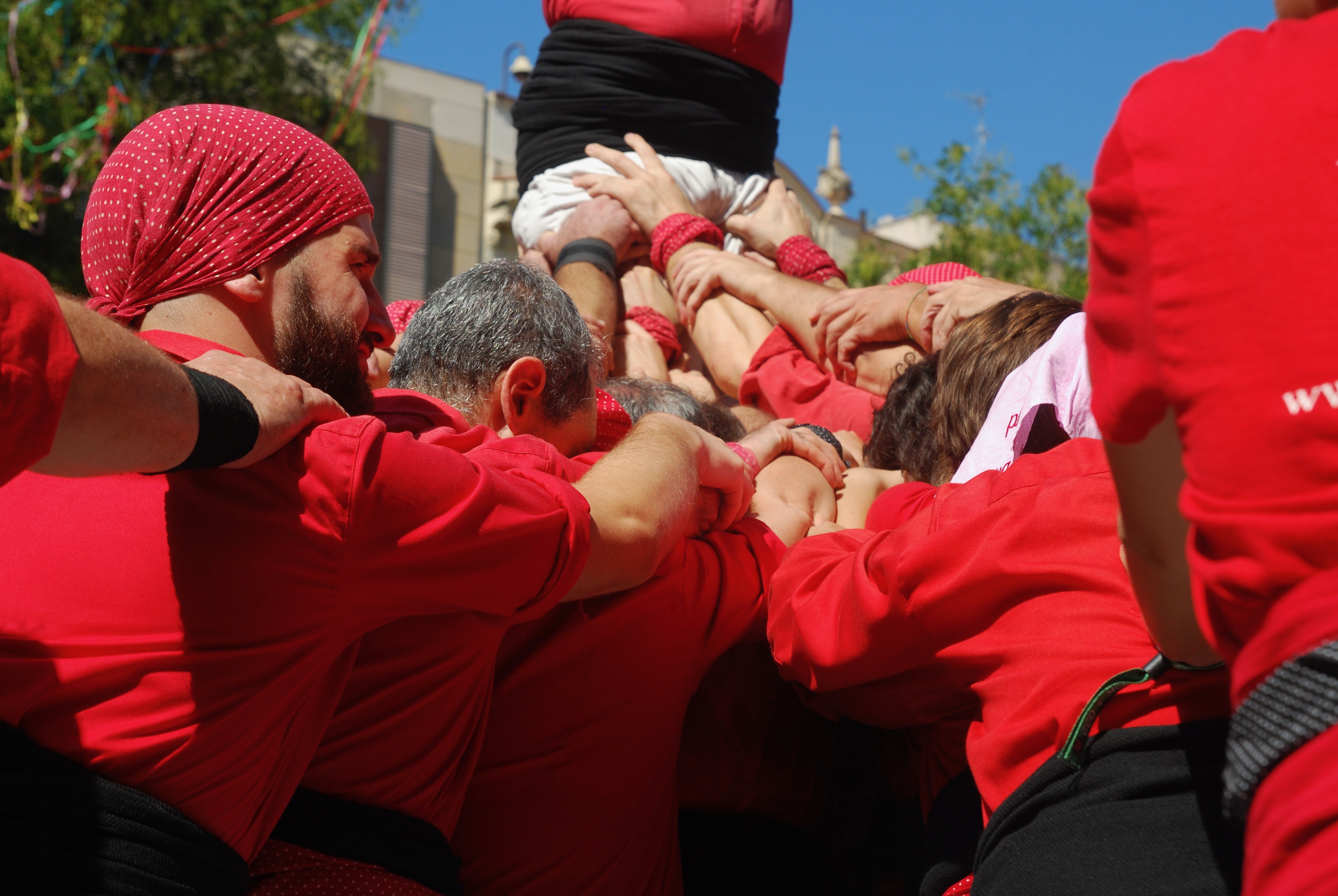 4 de setembre 2022 Diada a Sabadell - 18