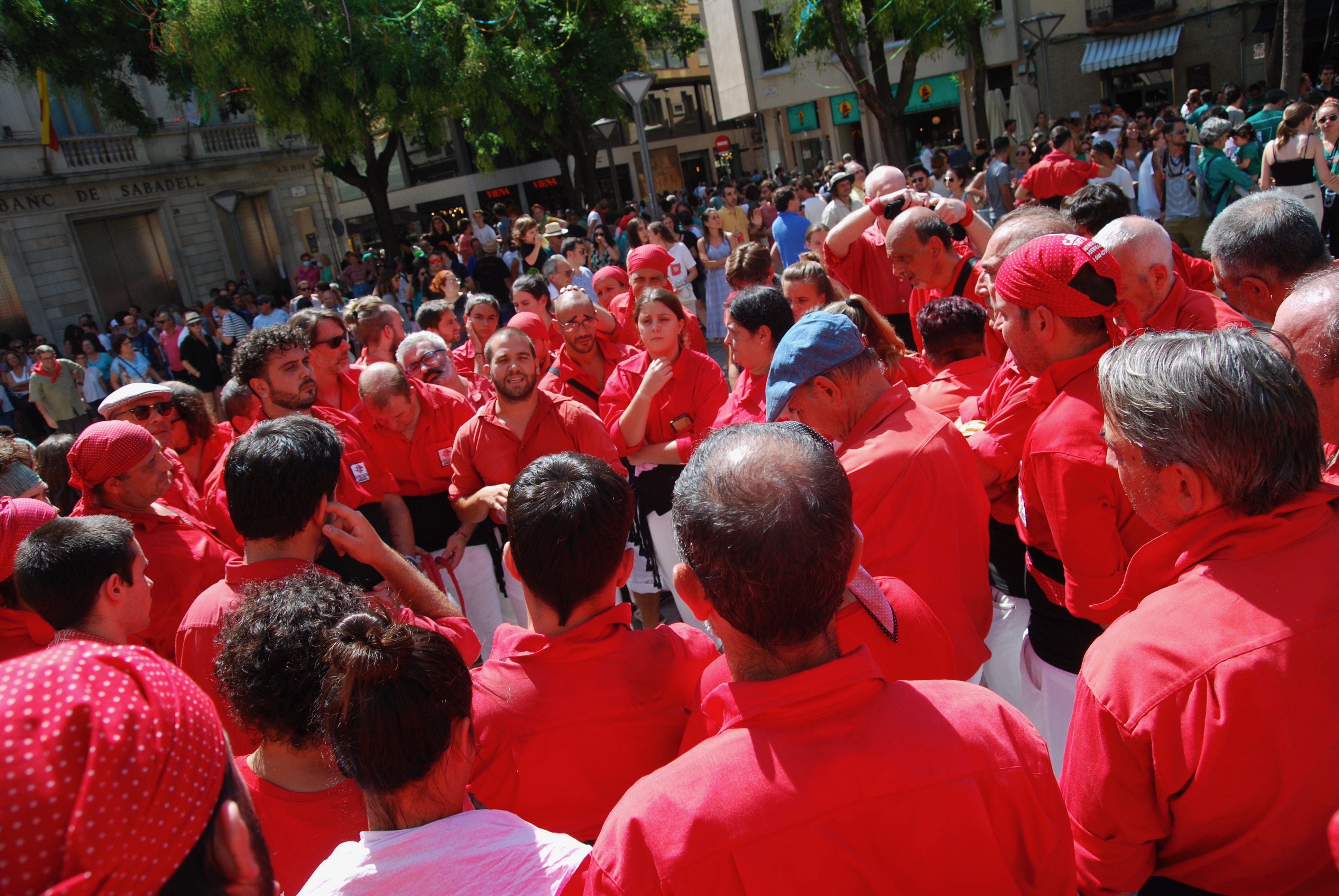 4 de setembre 2022 Diada a Sabadell - 137