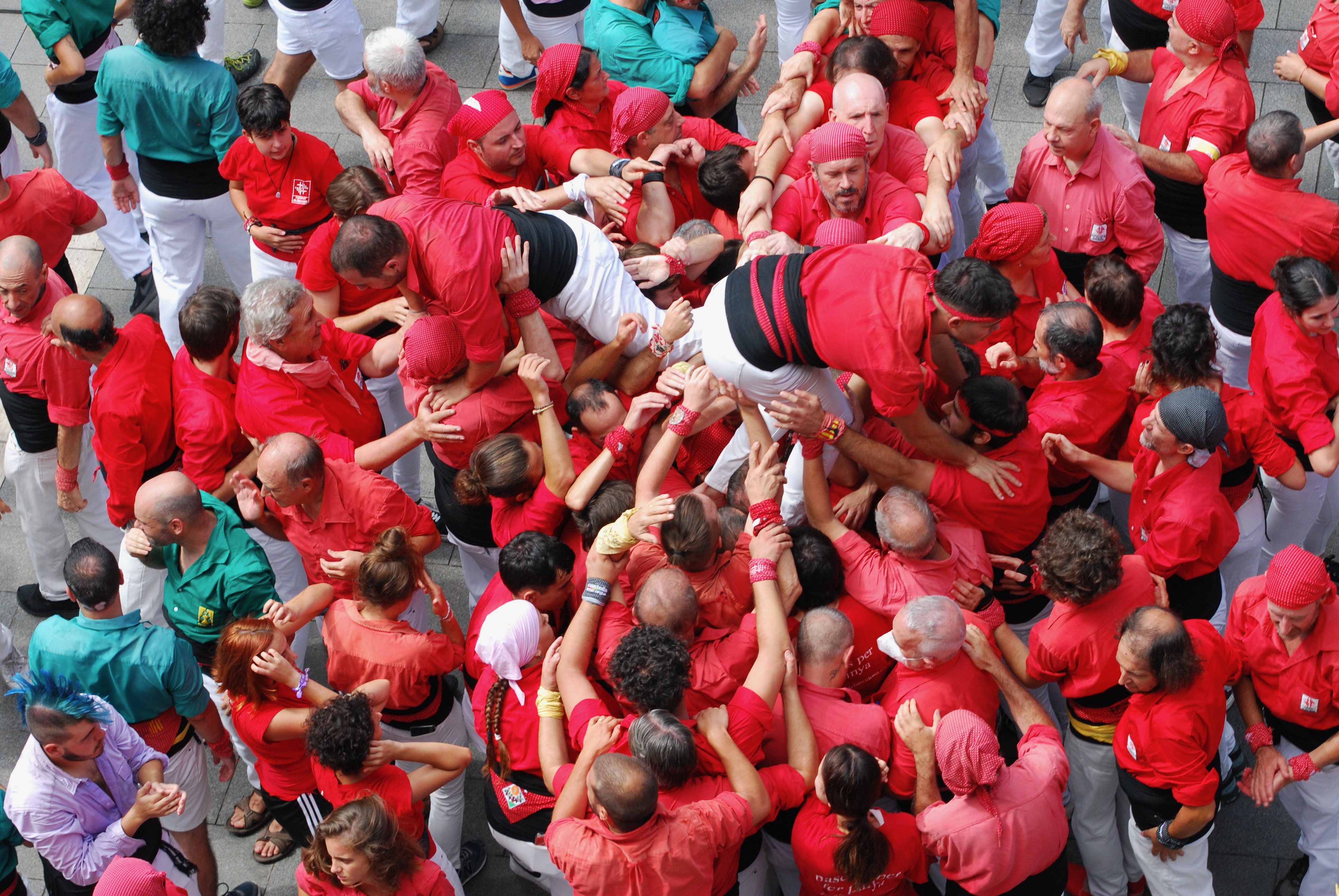 4 de setembre 2022 Diada a Sabadell - 79