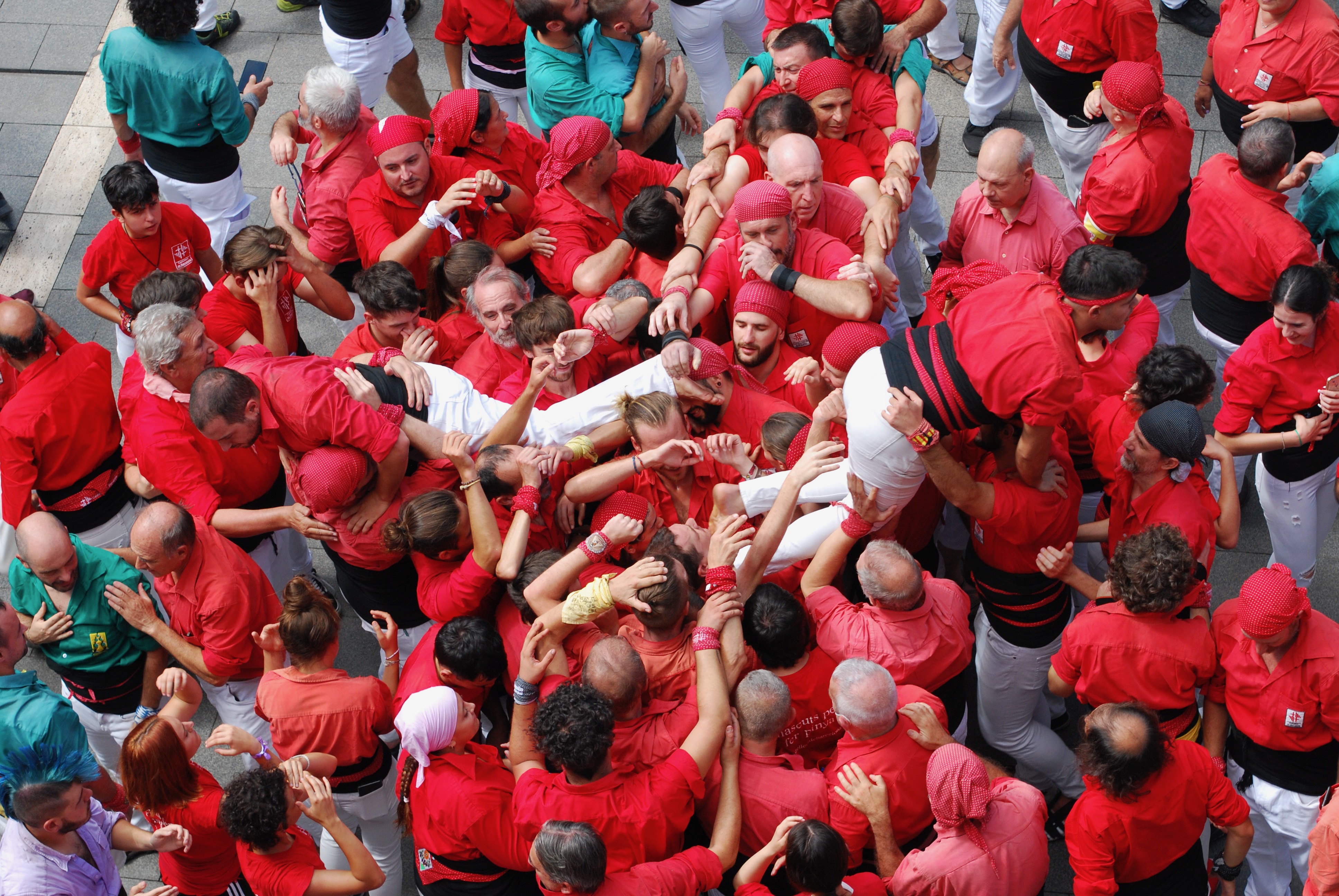 4 de setembre 2022 Diada a Sabadell - 80