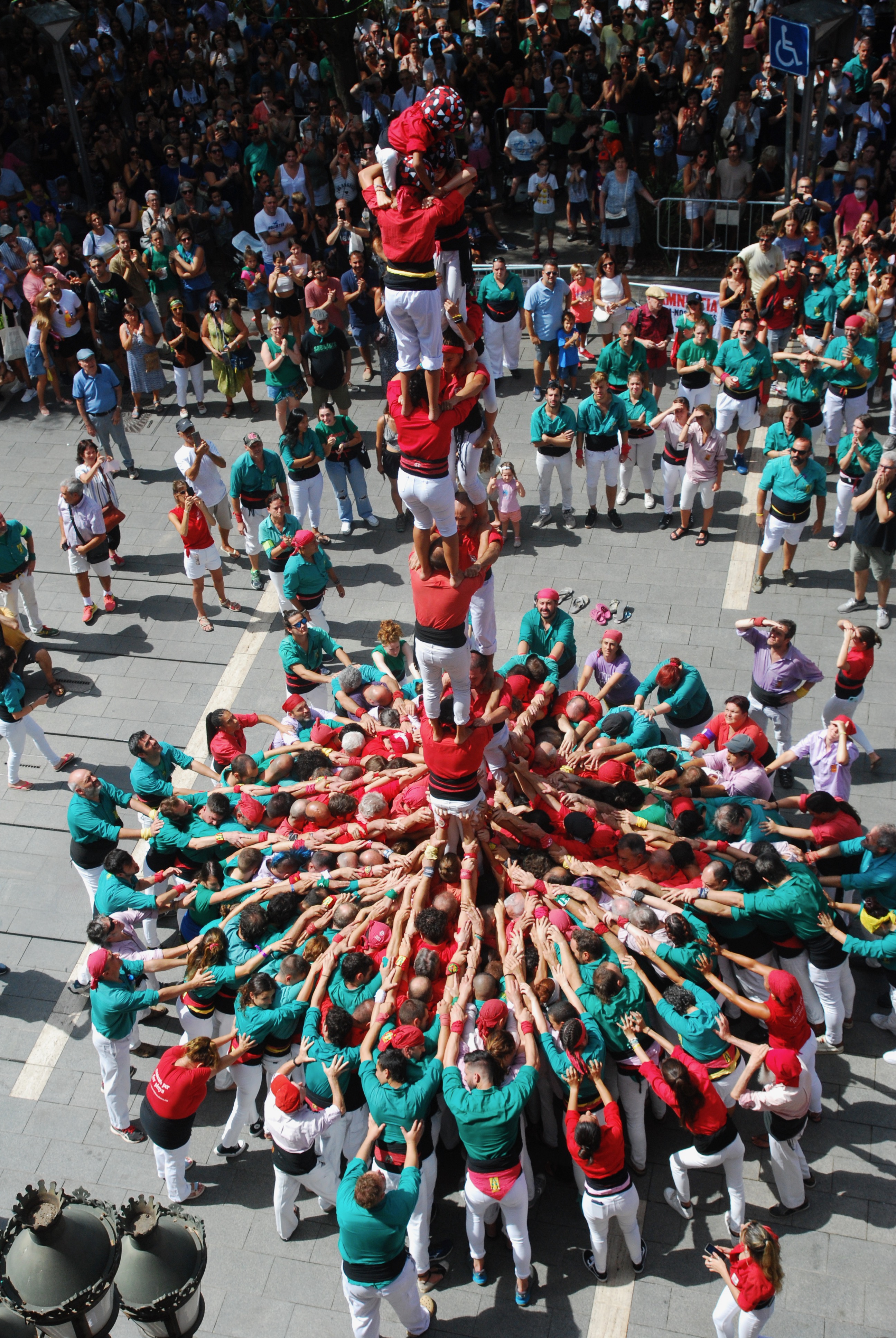 4 de setembre 2022 Diada a Sabadell - 66