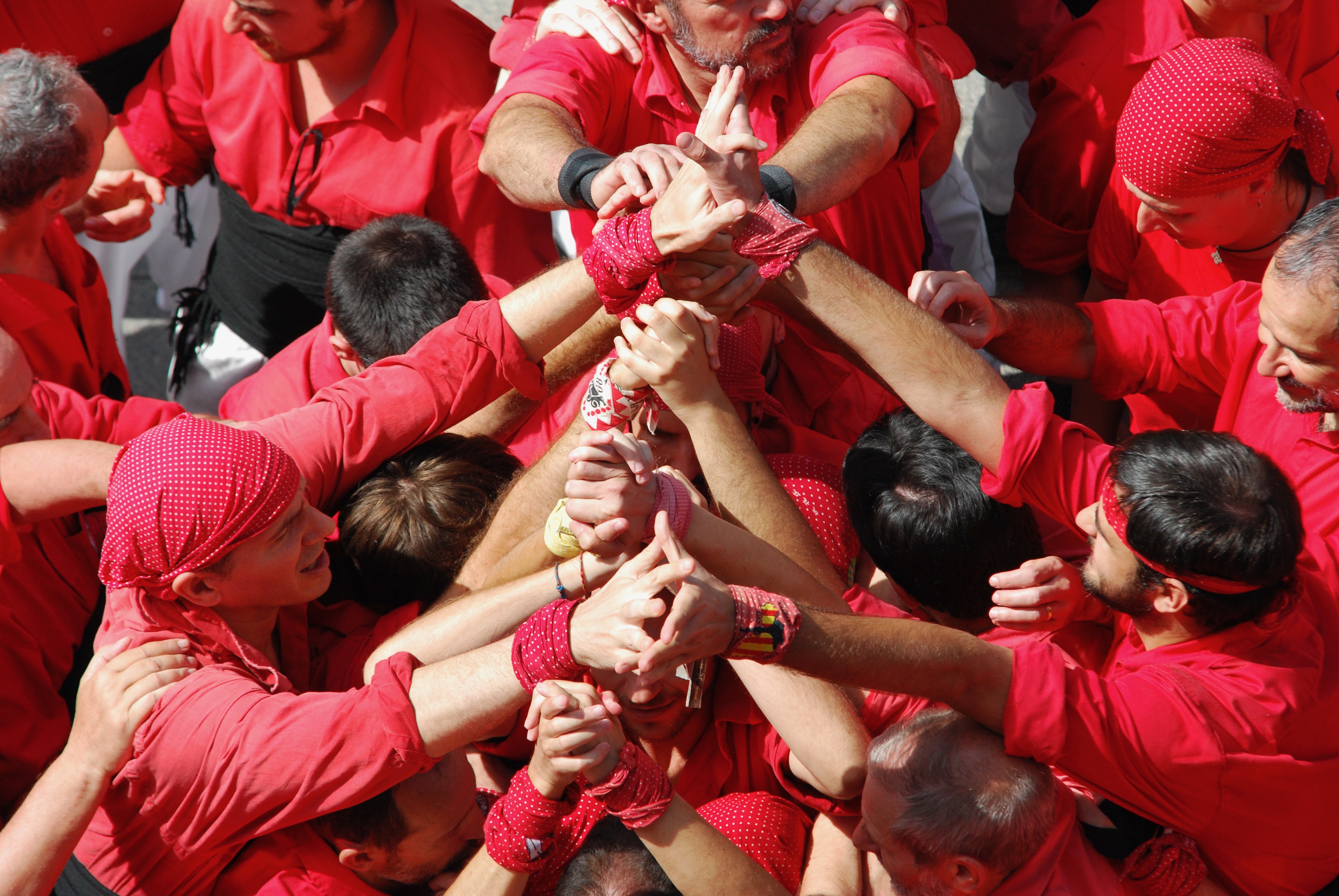 4 de setembre 2022 Diada a Sabadell - 37