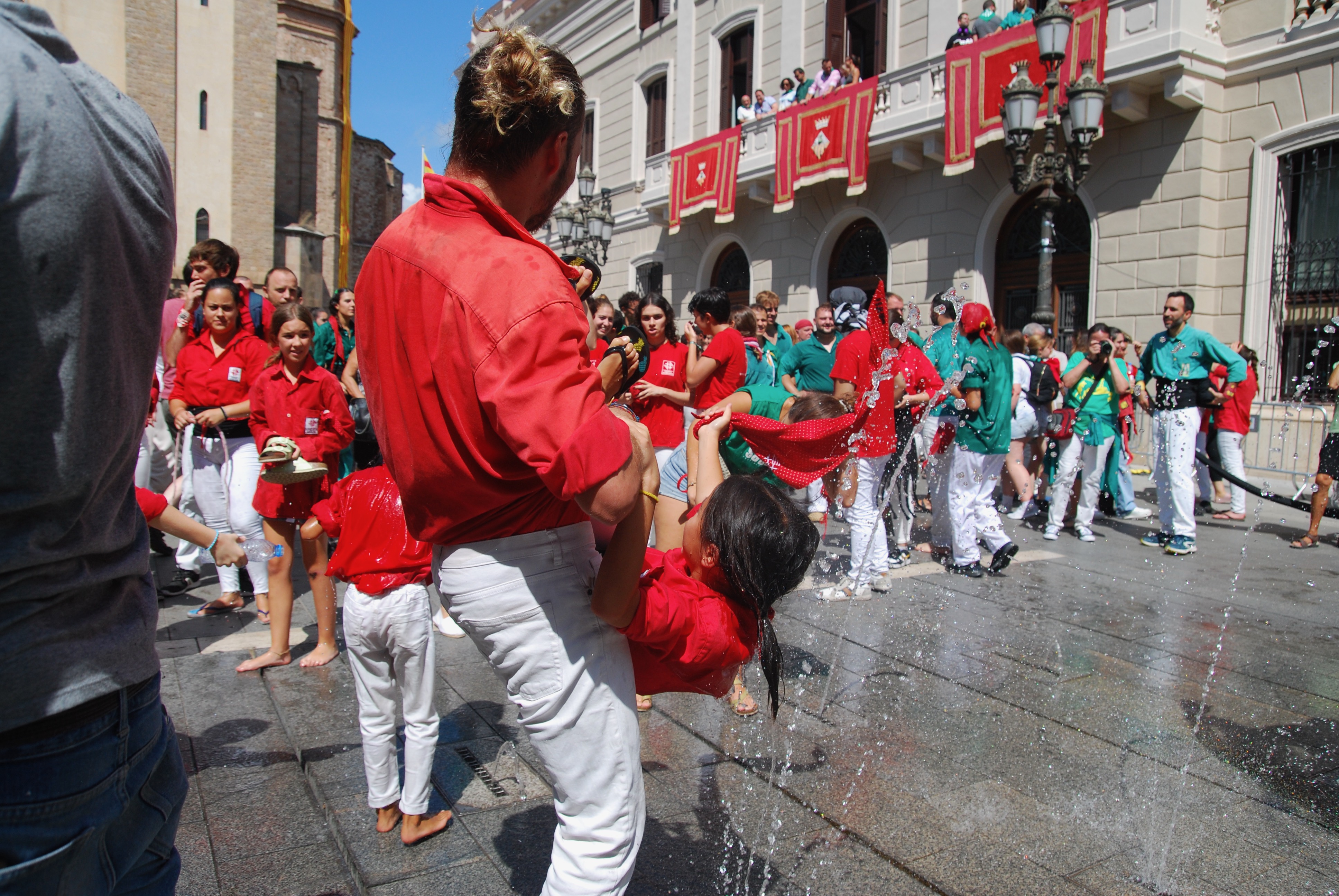 4 de setembre 2022 Diada a Sabadell - 145