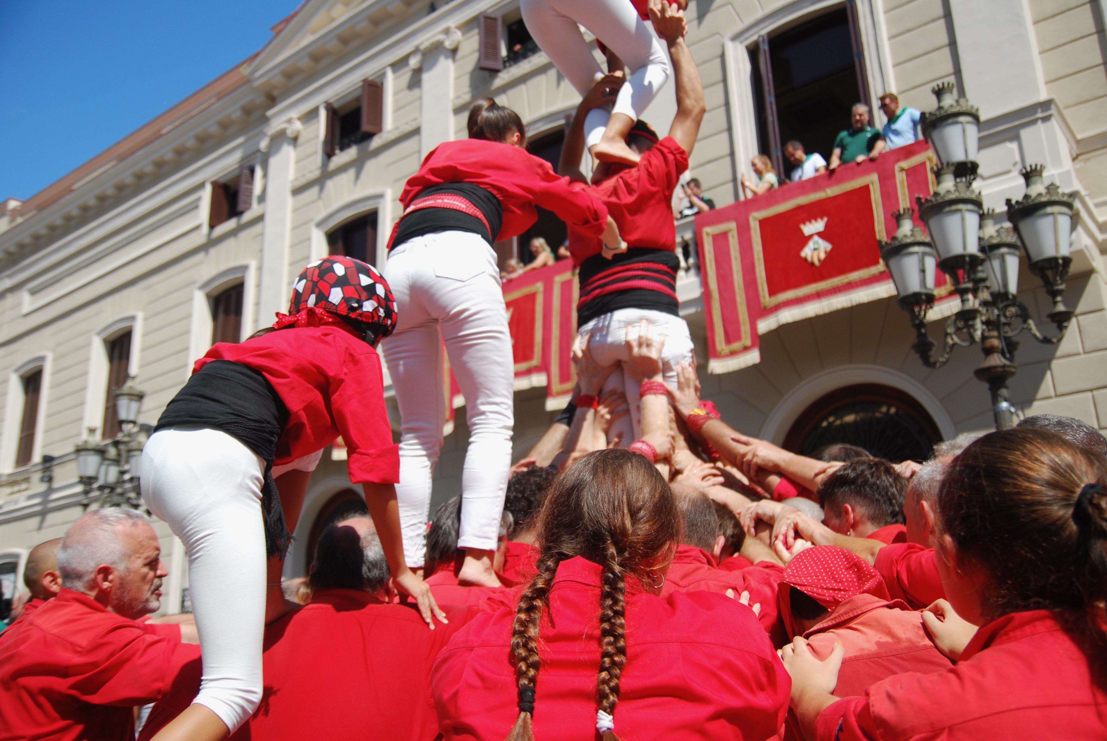4 de setembre 2022 Diada a Sabadell - 127
