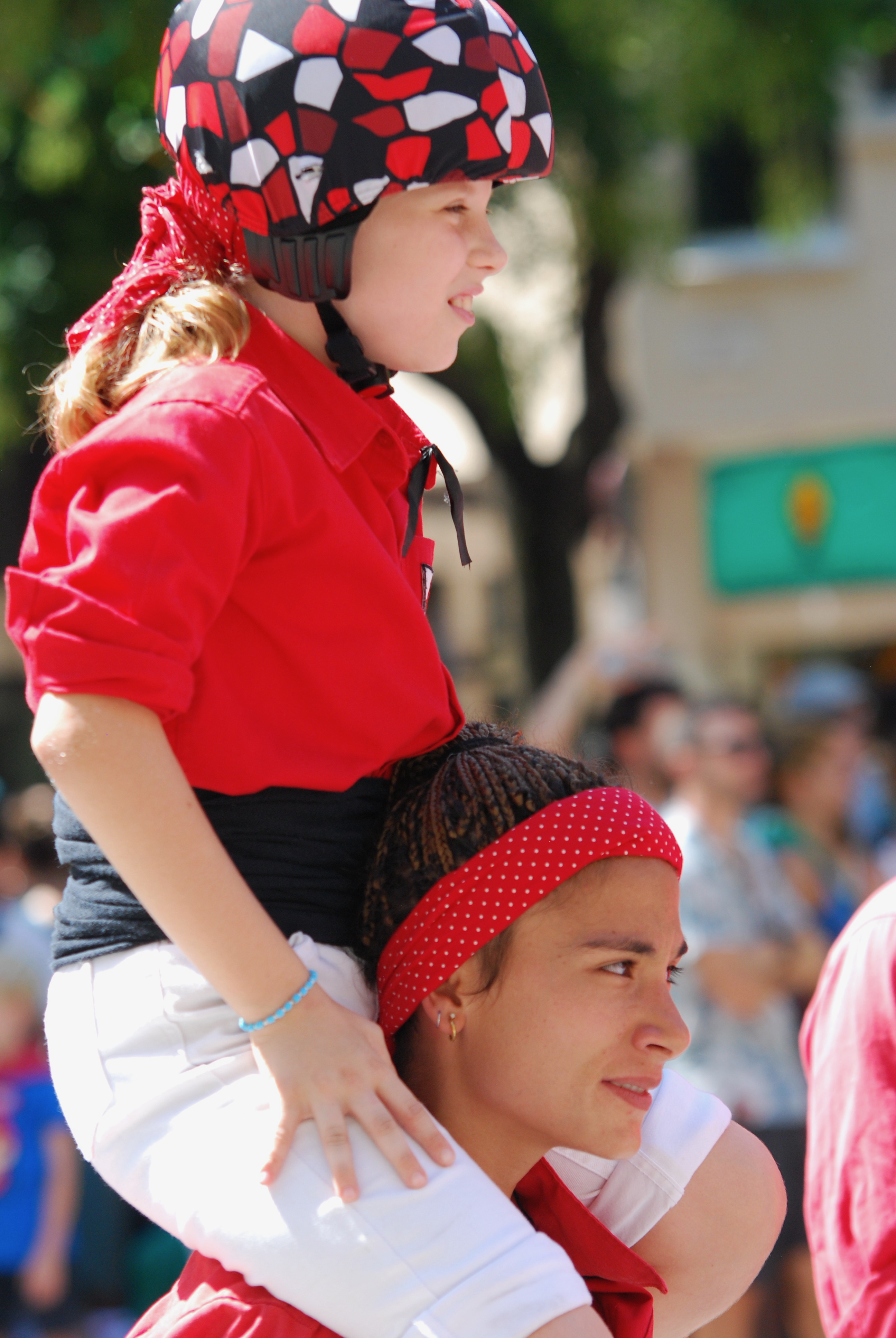 4 de setembre 2022 Diada a Sabadell - 90