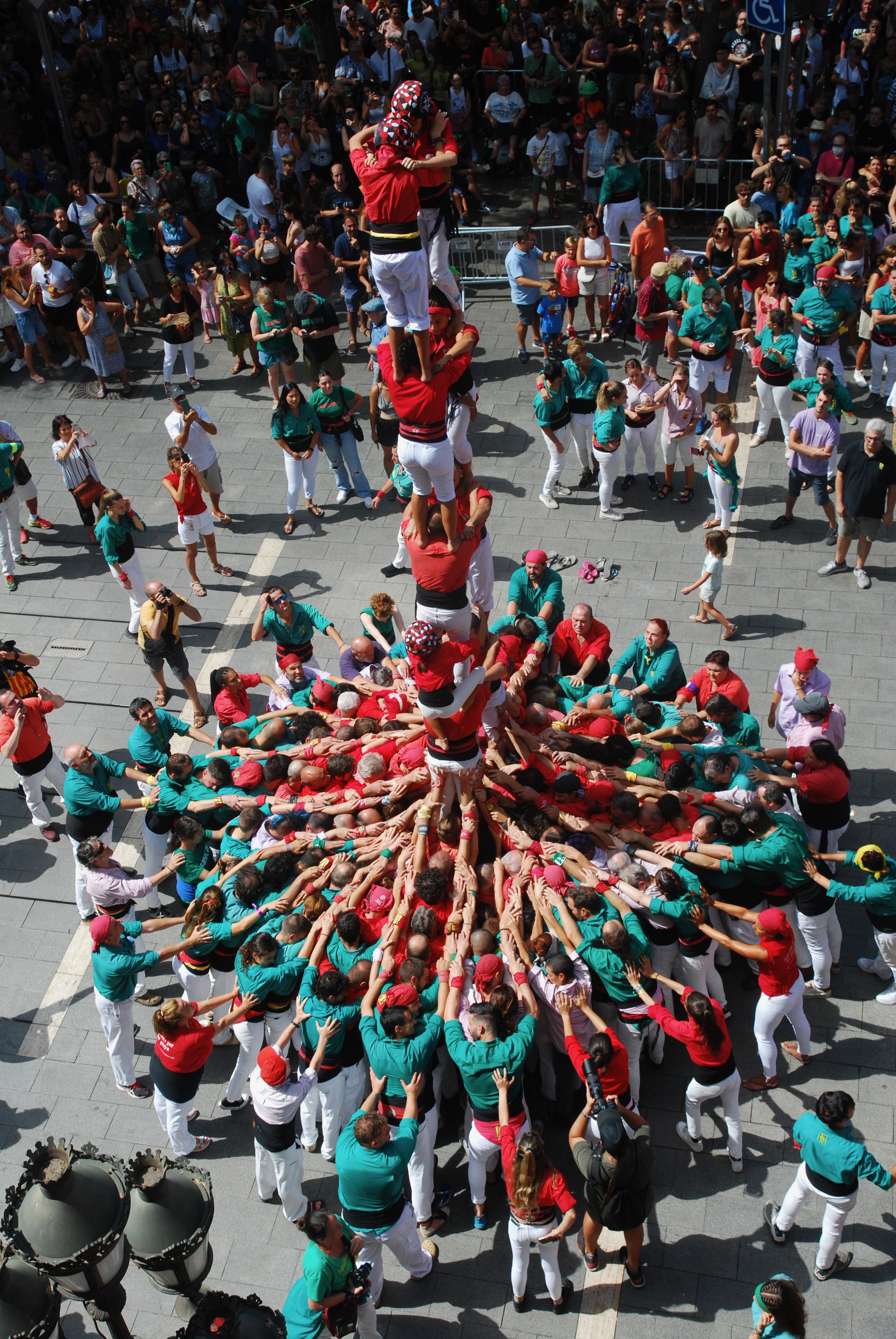 4 de setembre 2022 Diada a Sabadell - 58