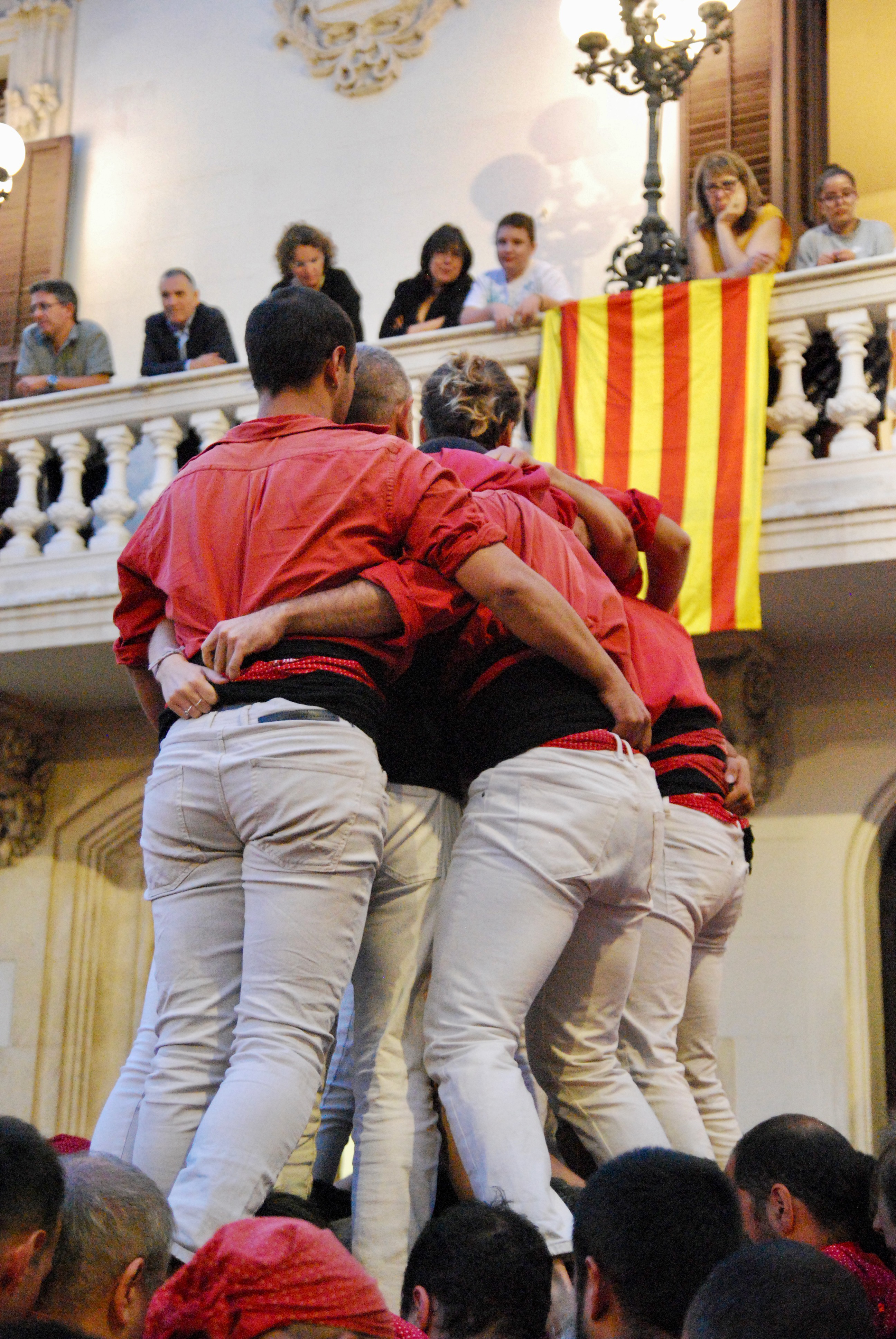 22 d_octubre 2022 - Diada del Roser a Vilafranca - 50