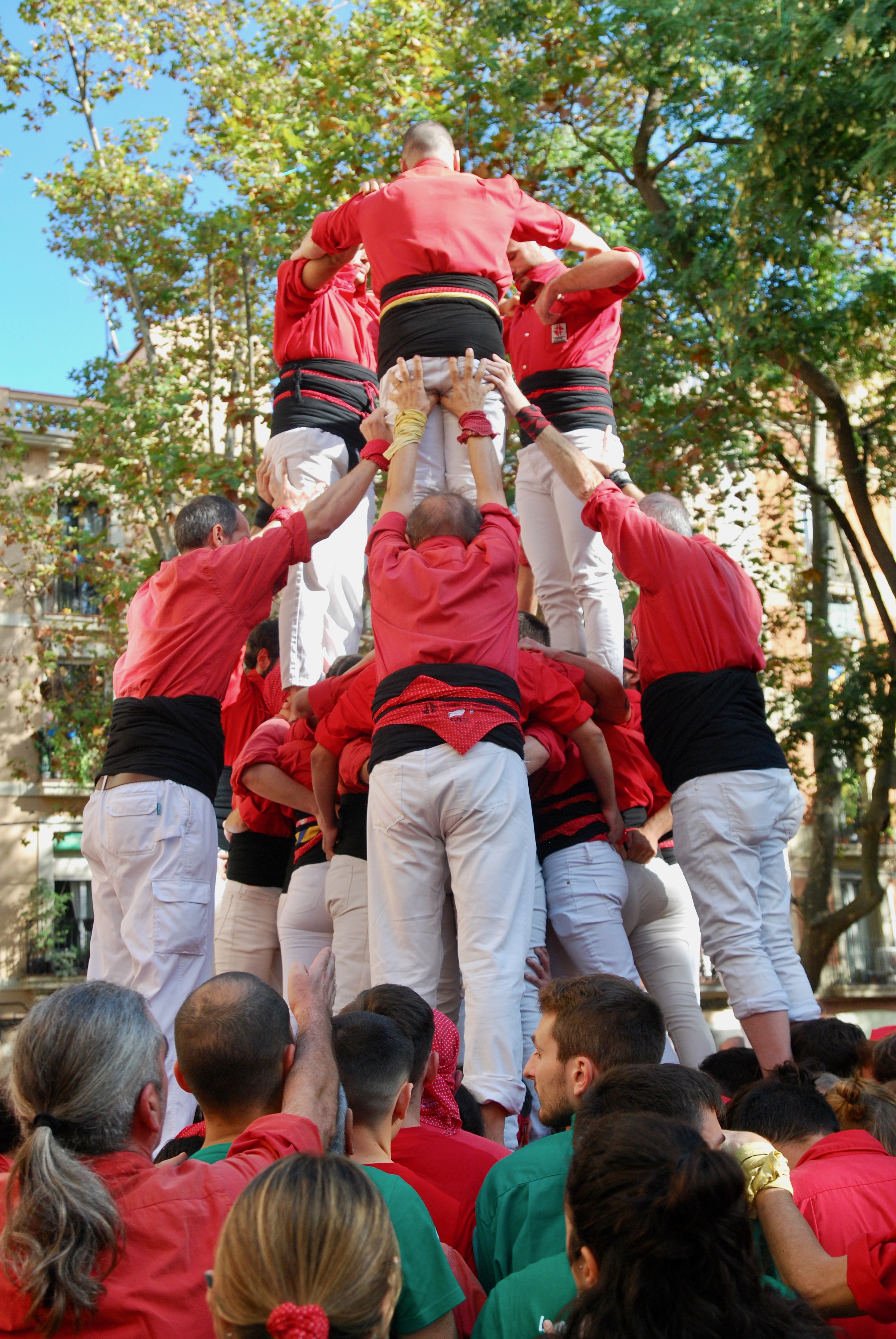 13 de novembre 2022 Diada del Clot - 46