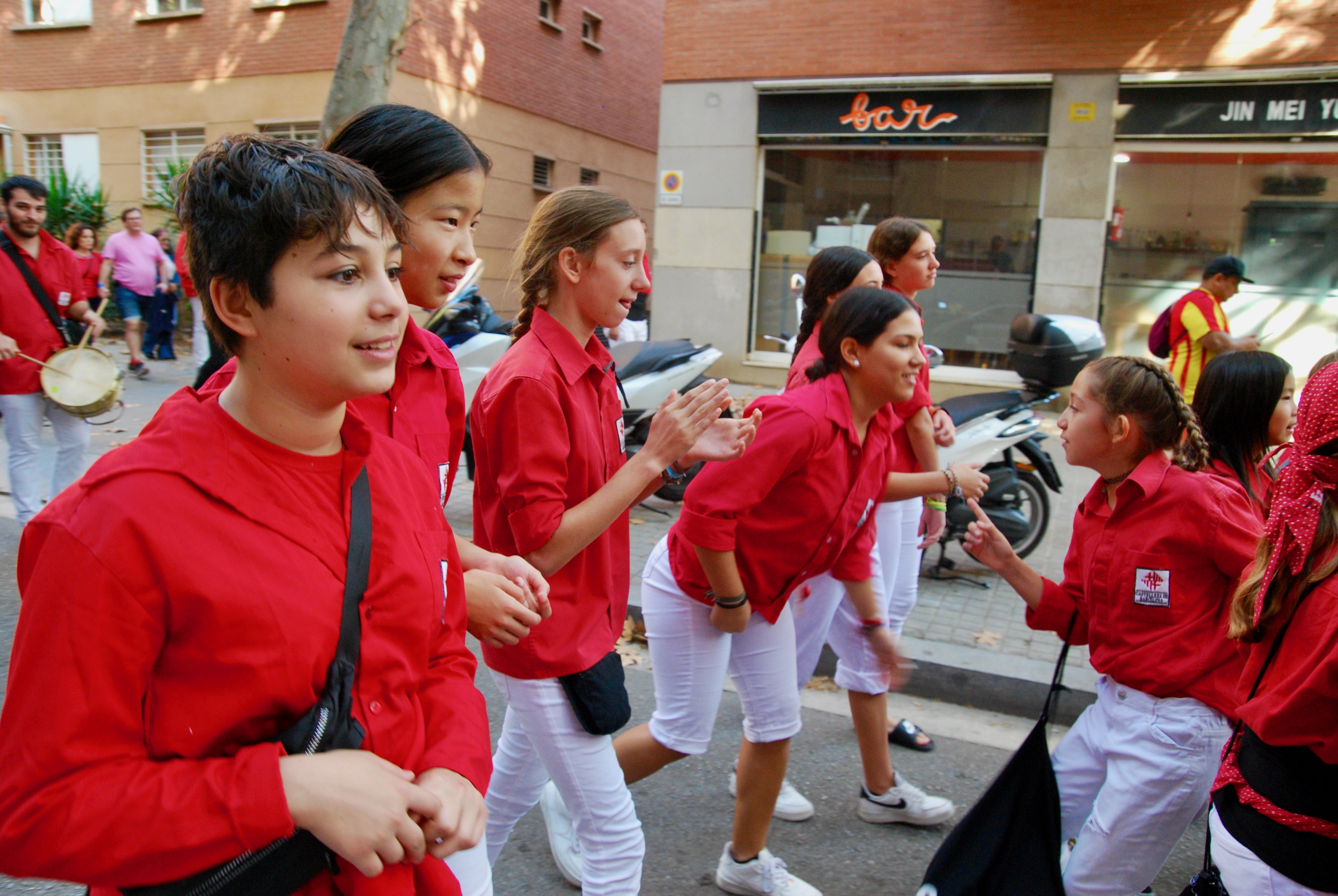 13 de novembre 2022 Diada del Clot - 13