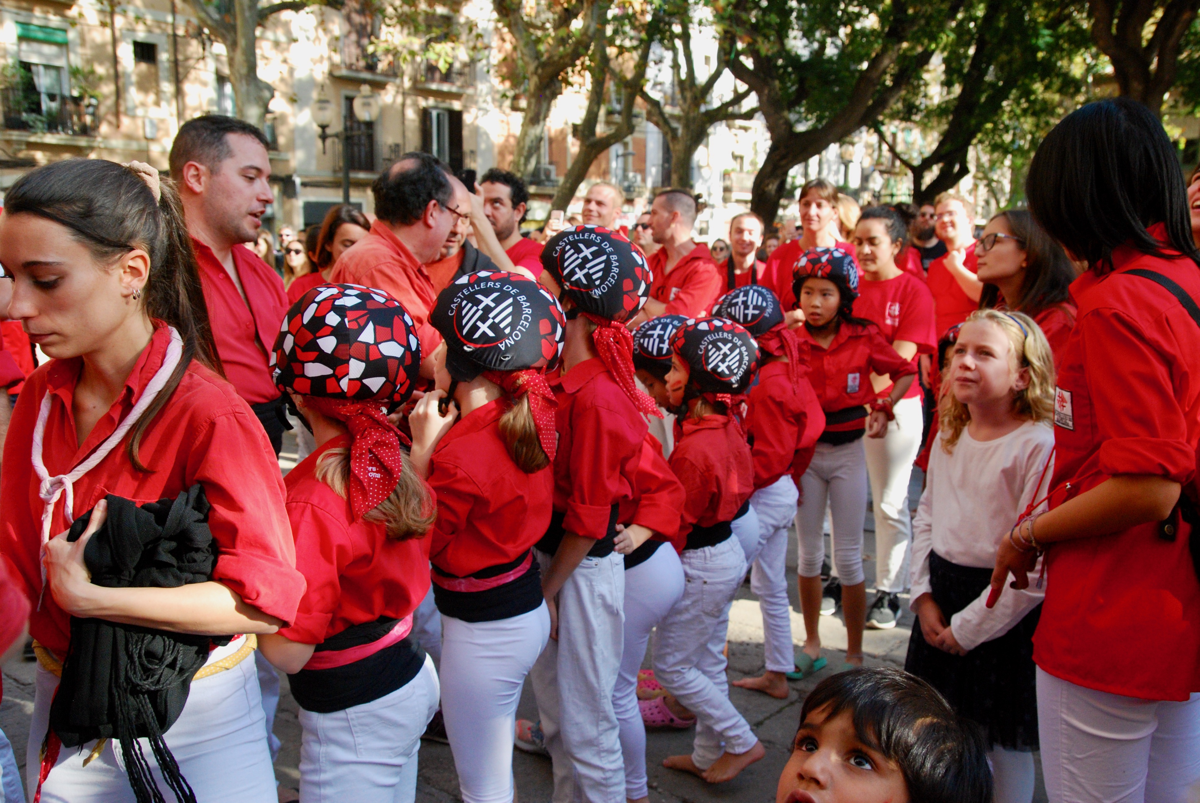 13 de novembre 2022 Diada del Clot - 95