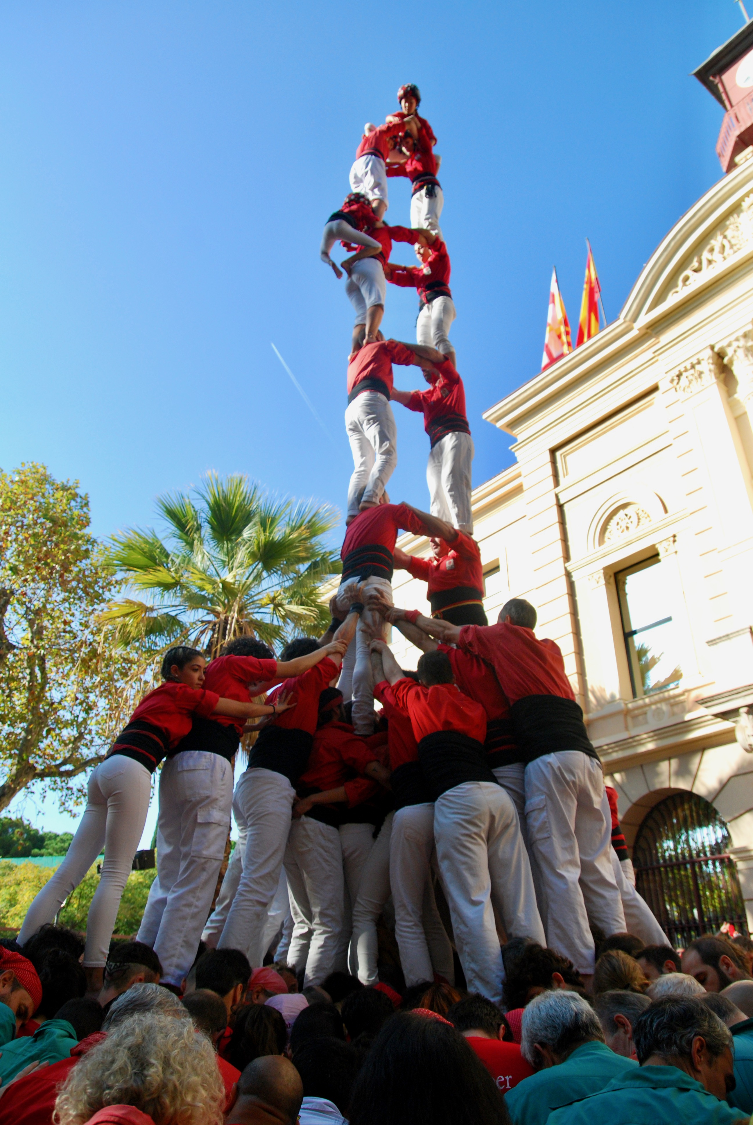 13 de novembre 2022 Diada del Clot - 37