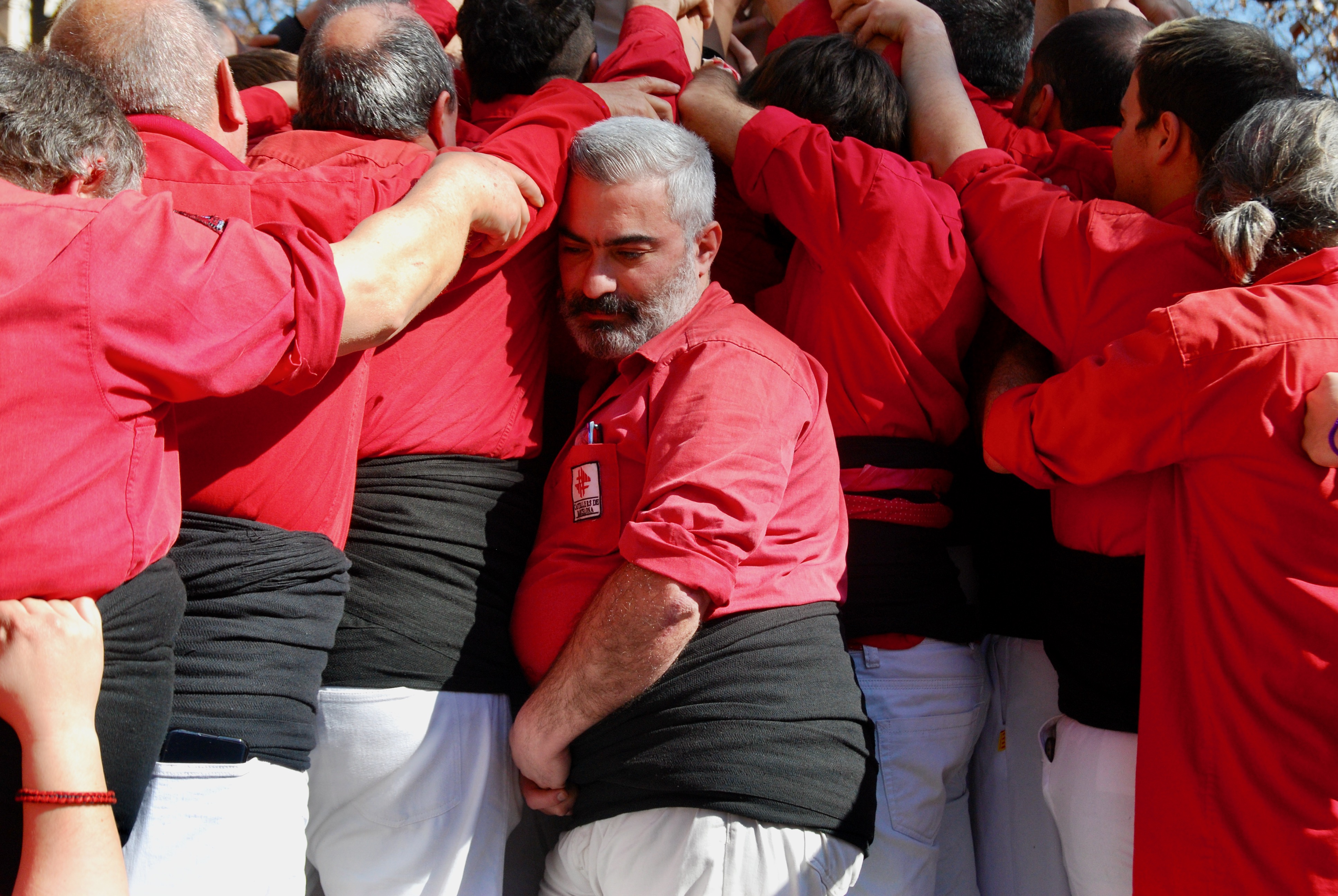 05 març 2023 - Diada de Dones a Vilafranca del Penedés - 69