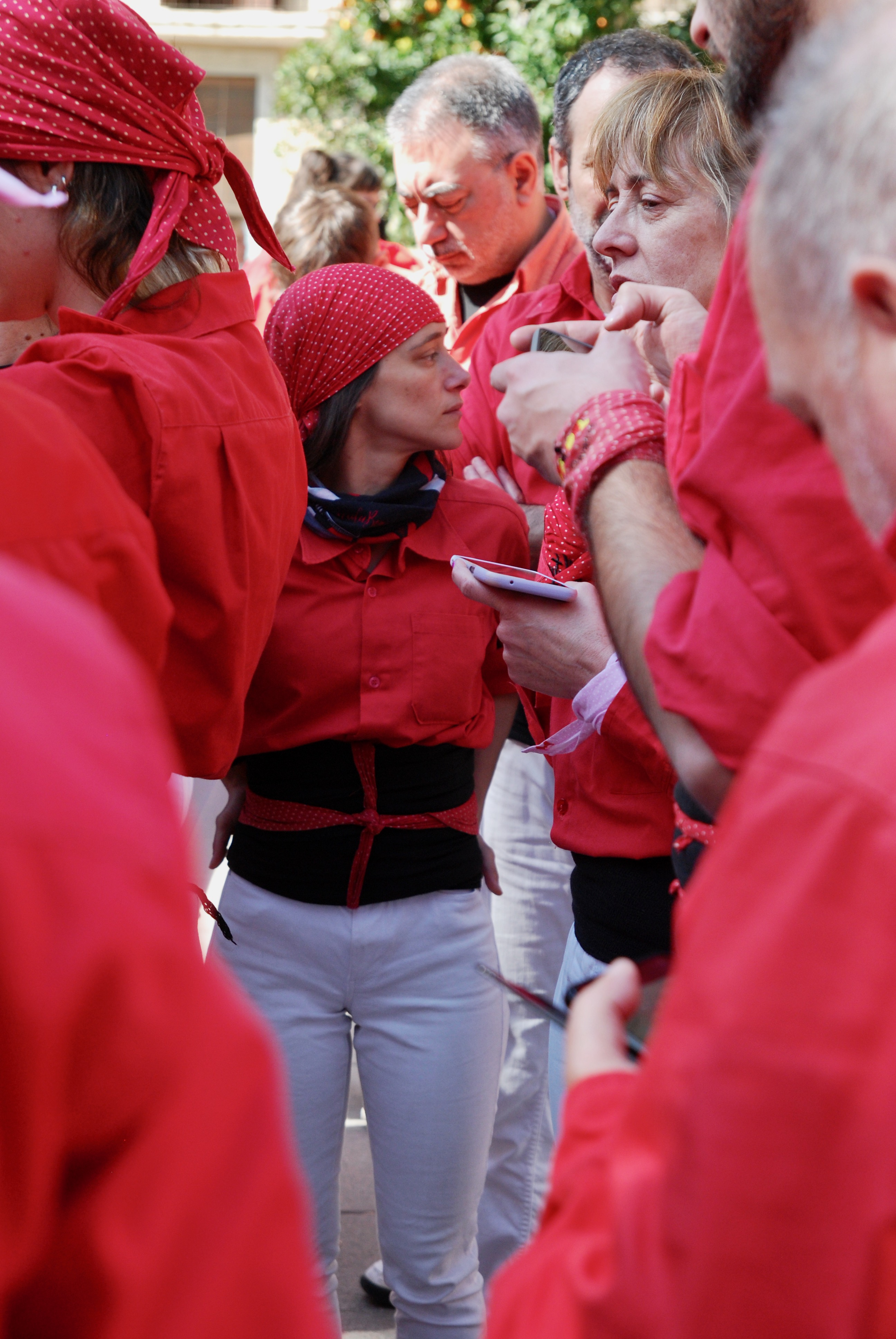 05 març 2023 - Diada de Dones a Vilafranca del Penedés - 63