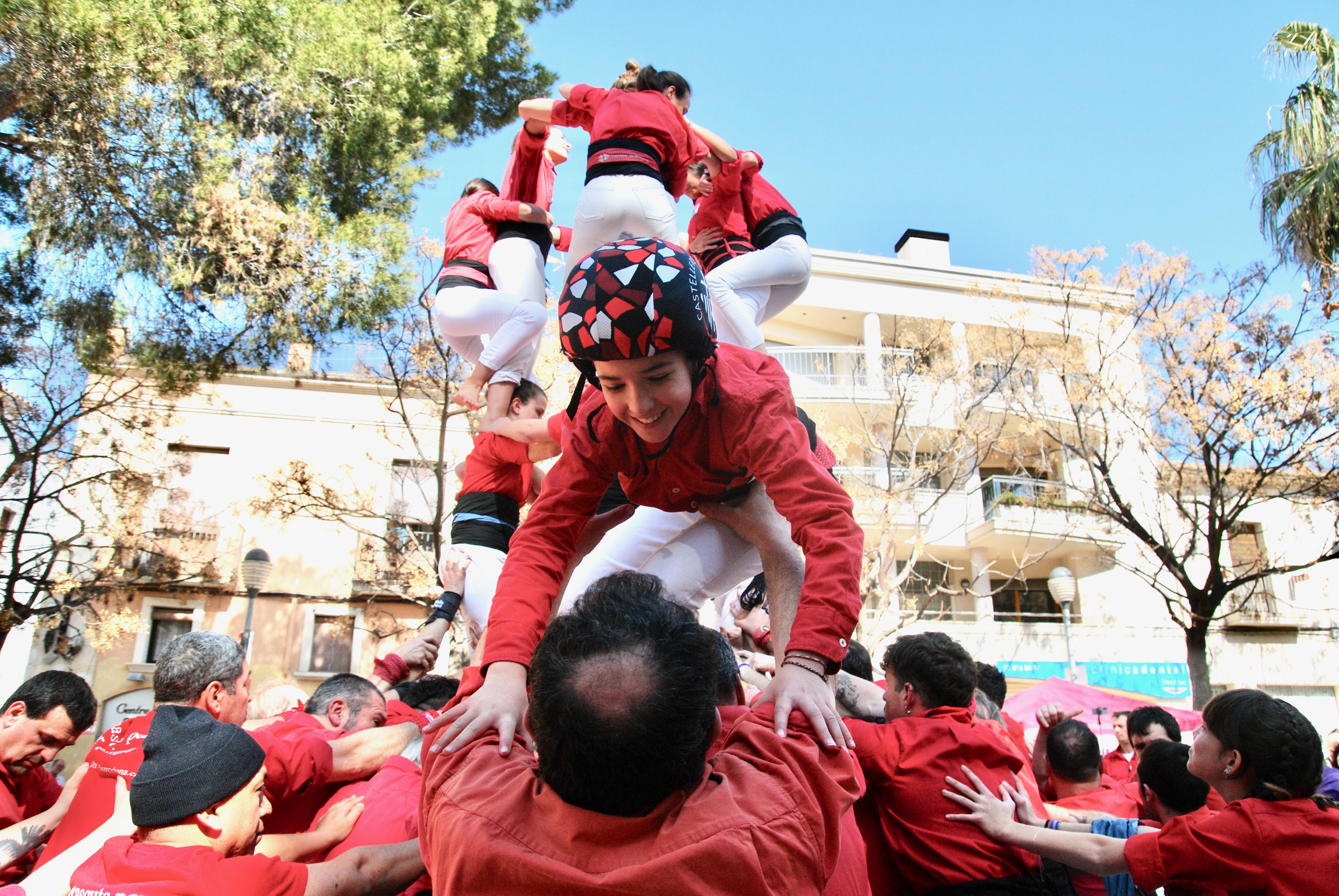 05 març 2023 - Diada de Dones a Vilafranca del Penedés - 60