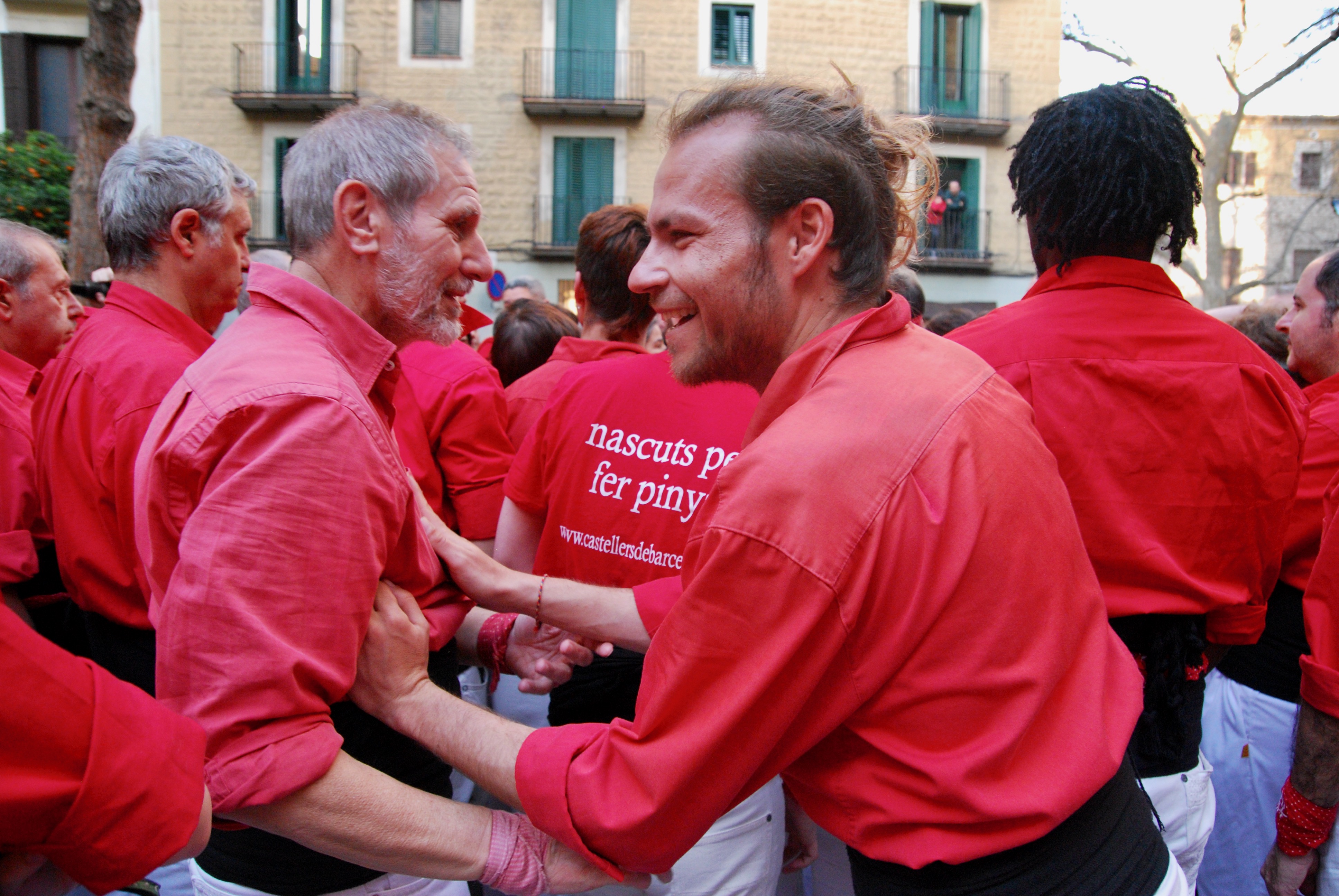 18 de març 2023 - Diada de Josep Oriol a la Plaça del Pi - Ignasi Arauz 43