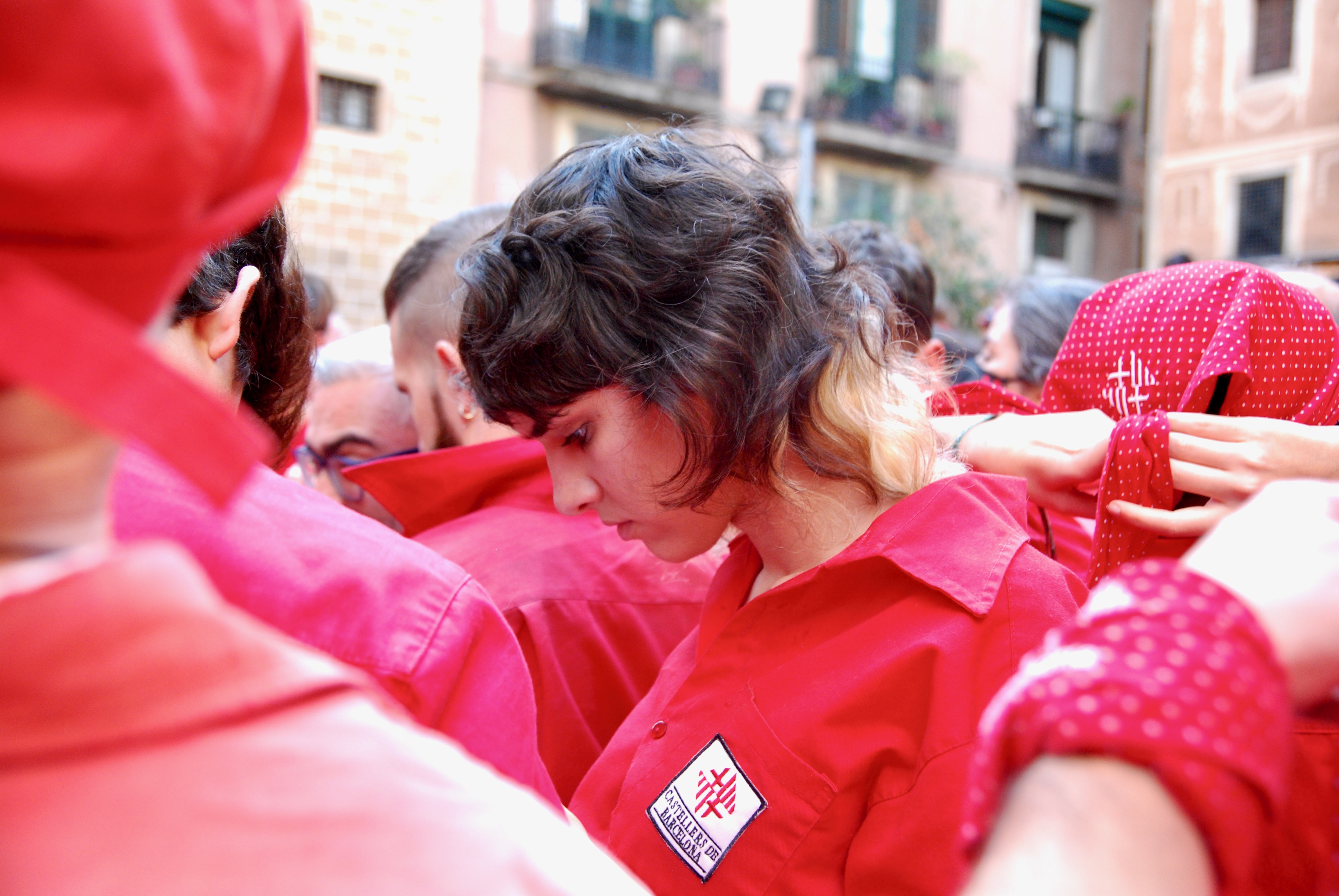 18 de març 2023 - Diada de Josep Oriol a la Plaça del Pi - Ignasi Arauz 42
