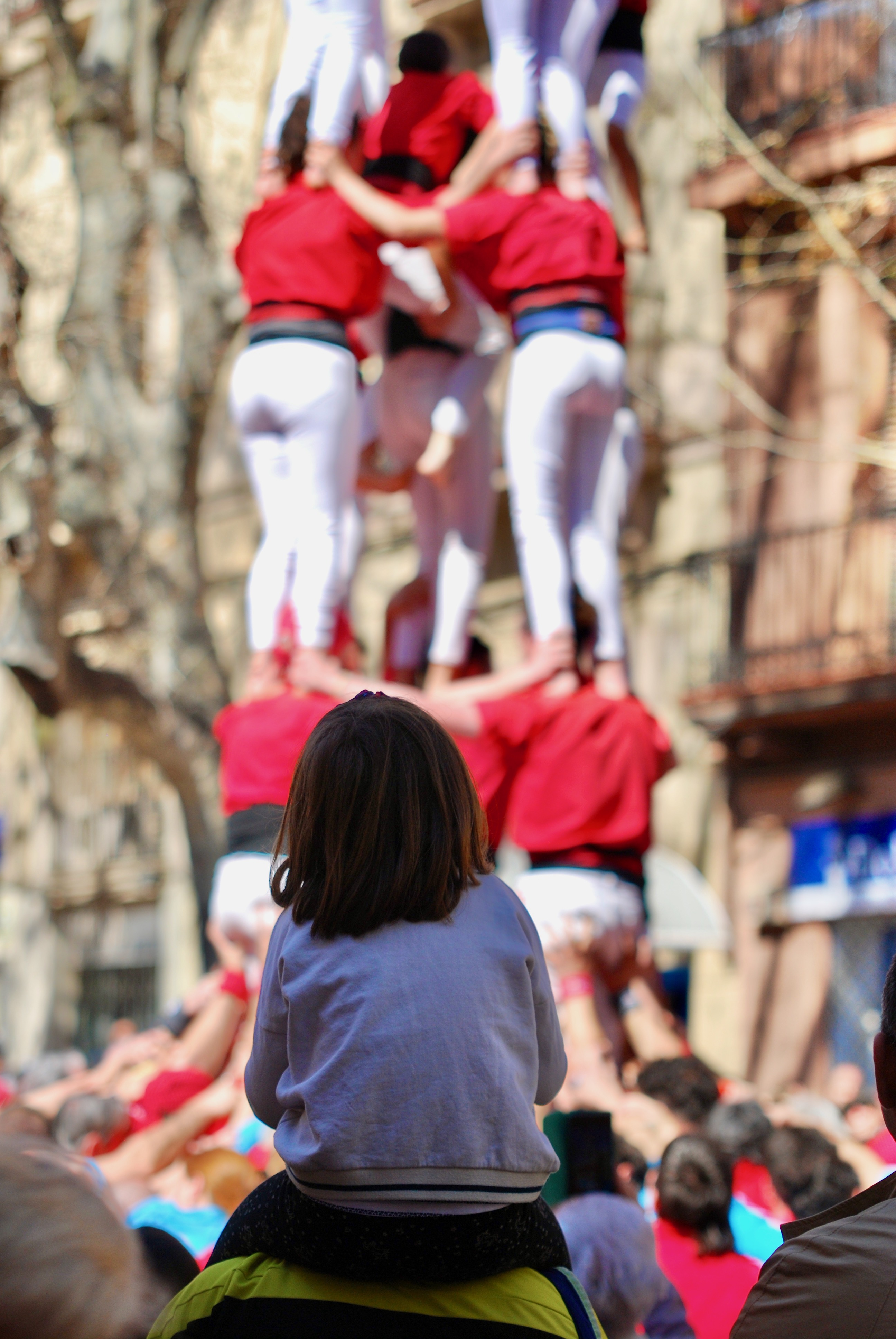 19 de març - Diada de Josep Sala a la plaça del Mercat del Clot - Ignasi Arauz 40