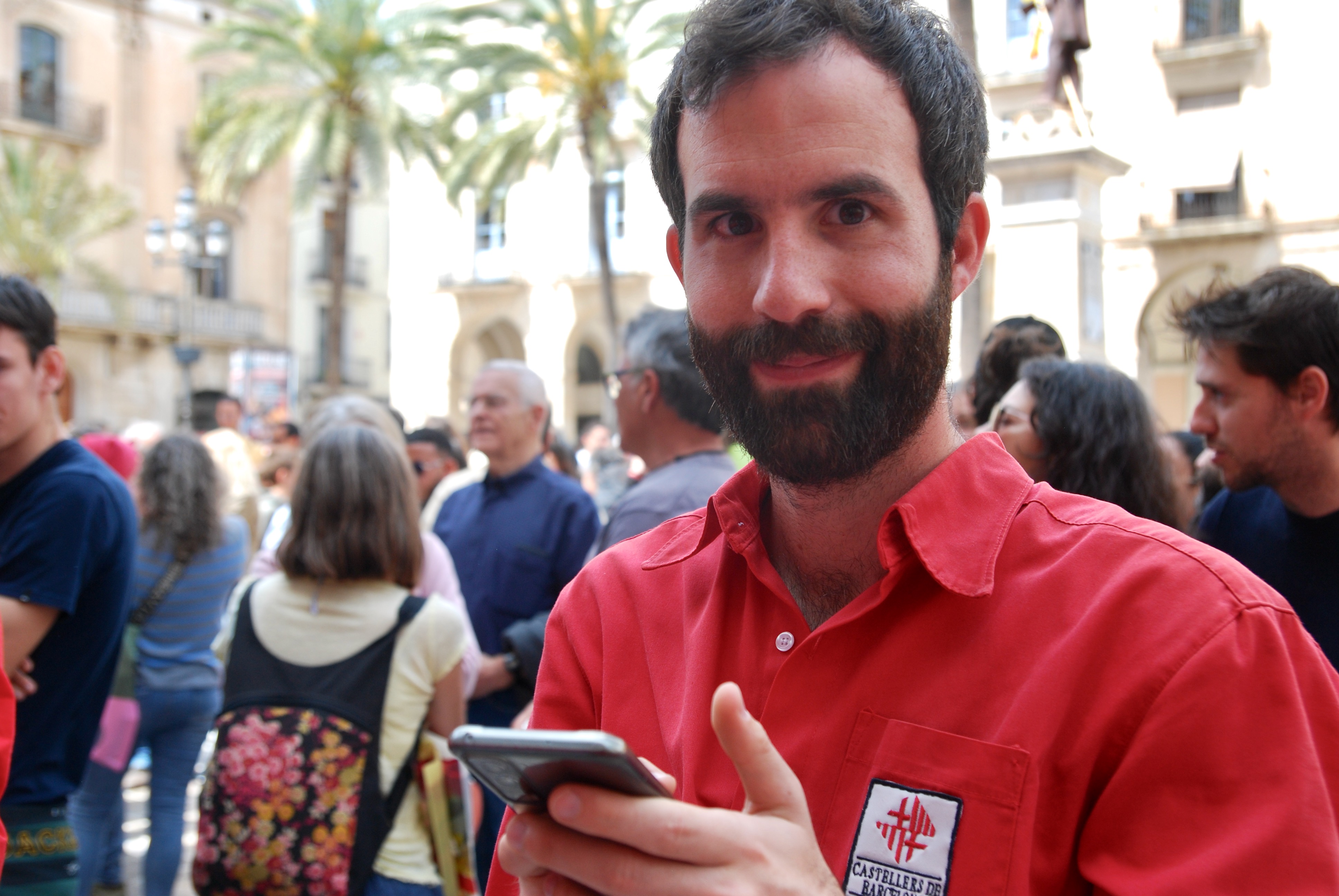 23 d'abril 2023 - Sant Jordi a Vilanova i la Geltrú - Ignasi Arauz - 88