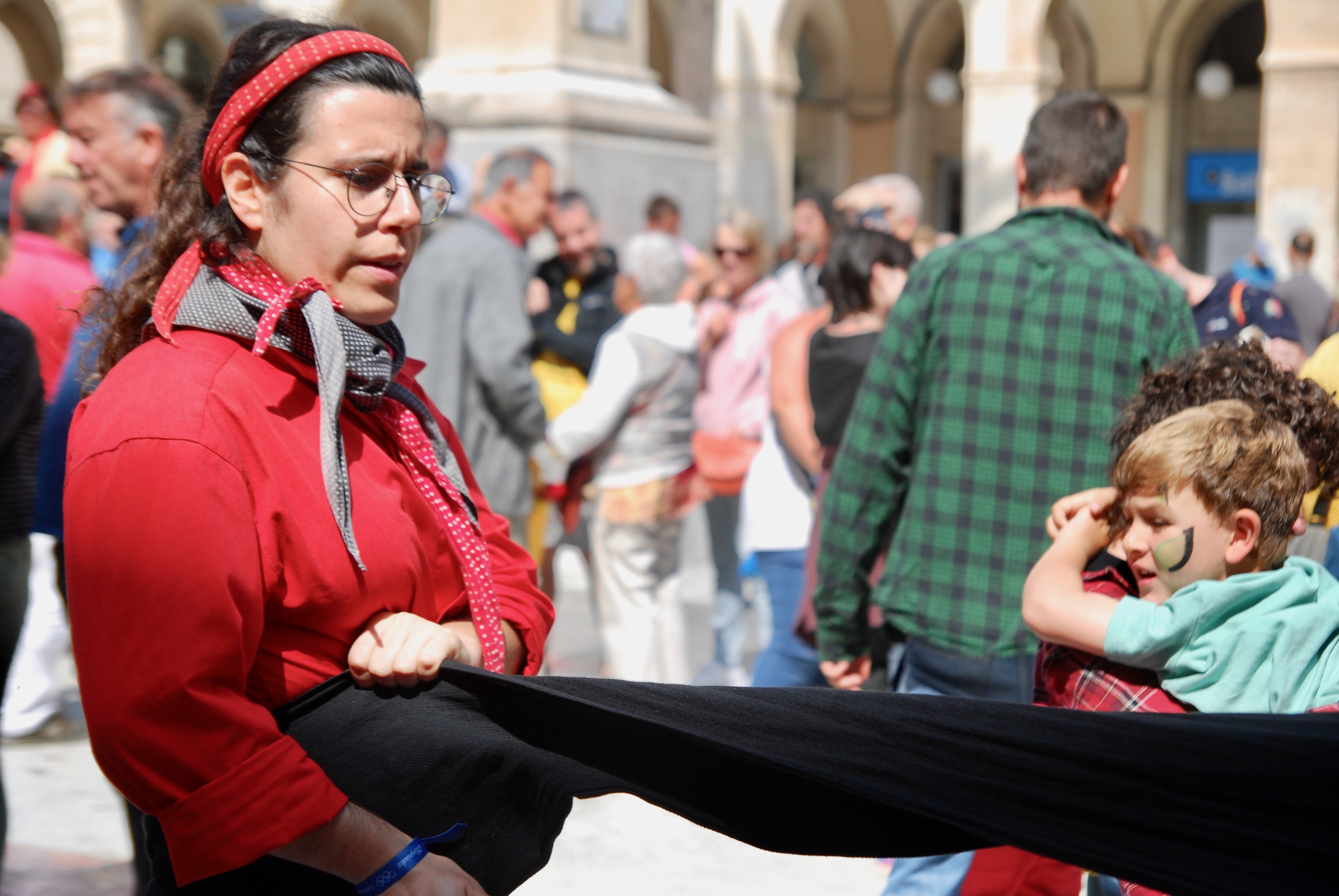 23 d'abril 2023 - Sant Jordi a Vilanova i la Geltrú - Ignasi Arauz - 30