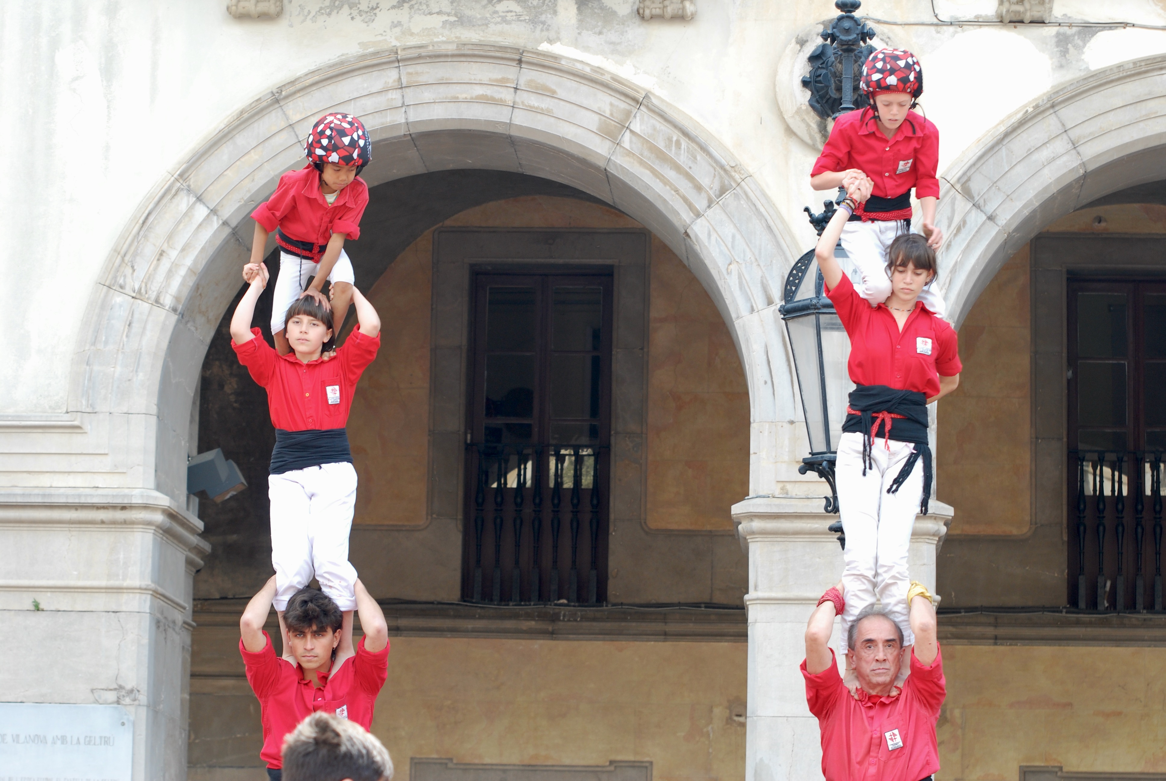 23 d'abril 2023 - Sant Jordi a Vilanova i la Geltrú - Ignasi Arauz - 115