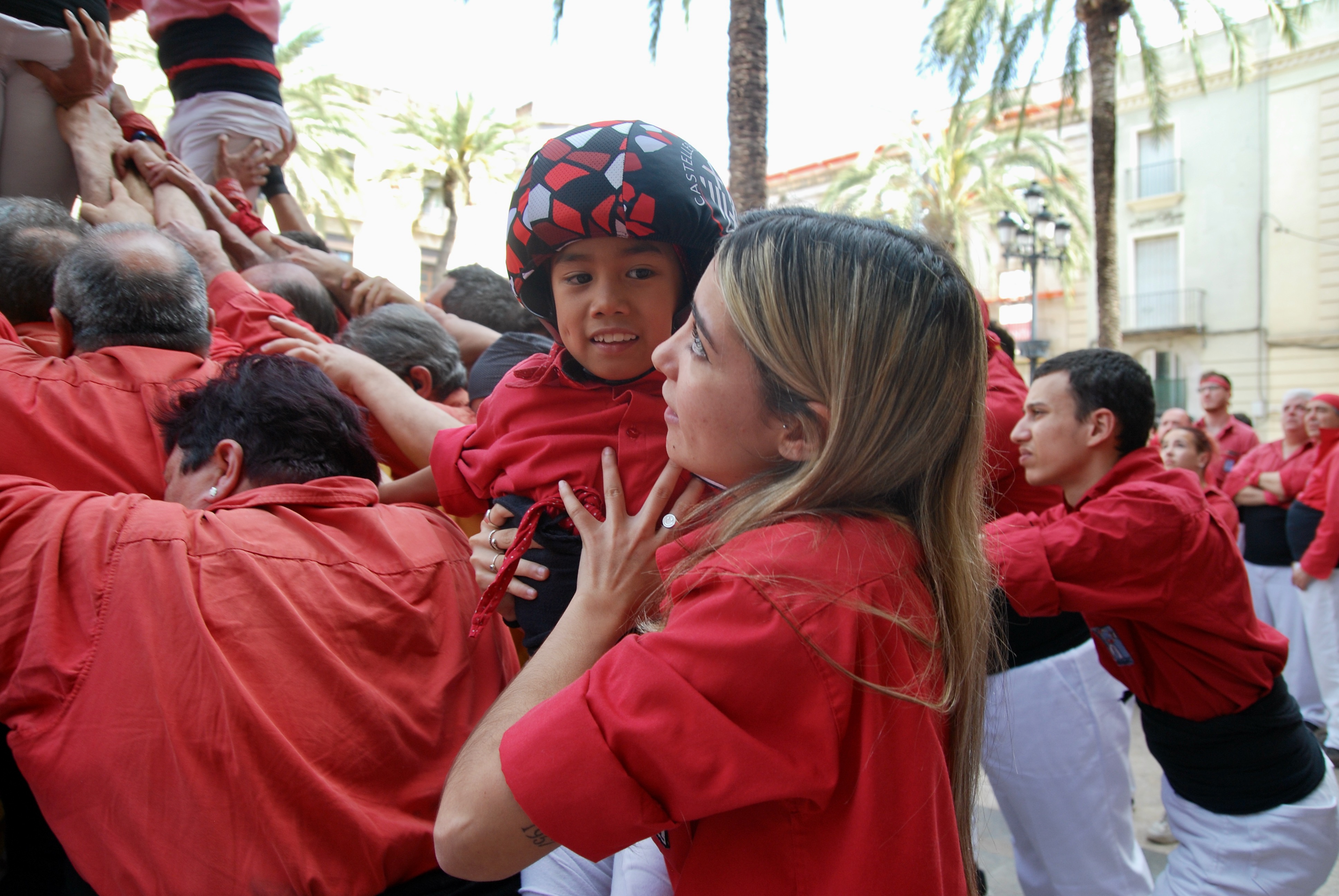 23 d'abril 2023 - Sant Jordi a Vilanova i la Geltrú - Ignasi Arauz - 69