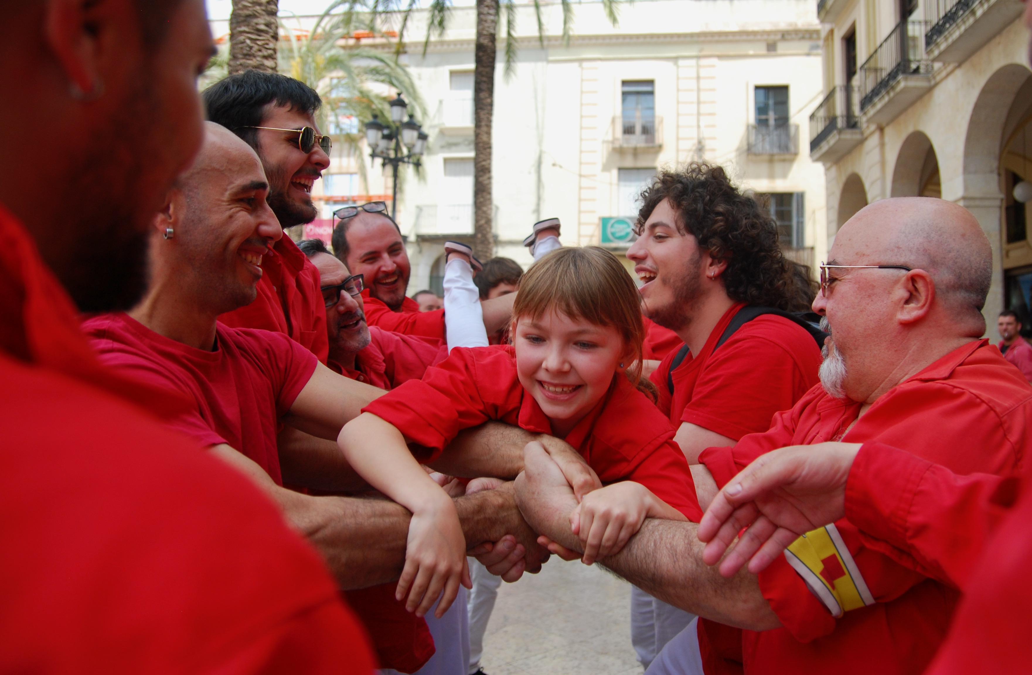 23 d'abril 2023 - Sant Jordi a Vilanova i la Geltrú - Ignasi Arauz - 126