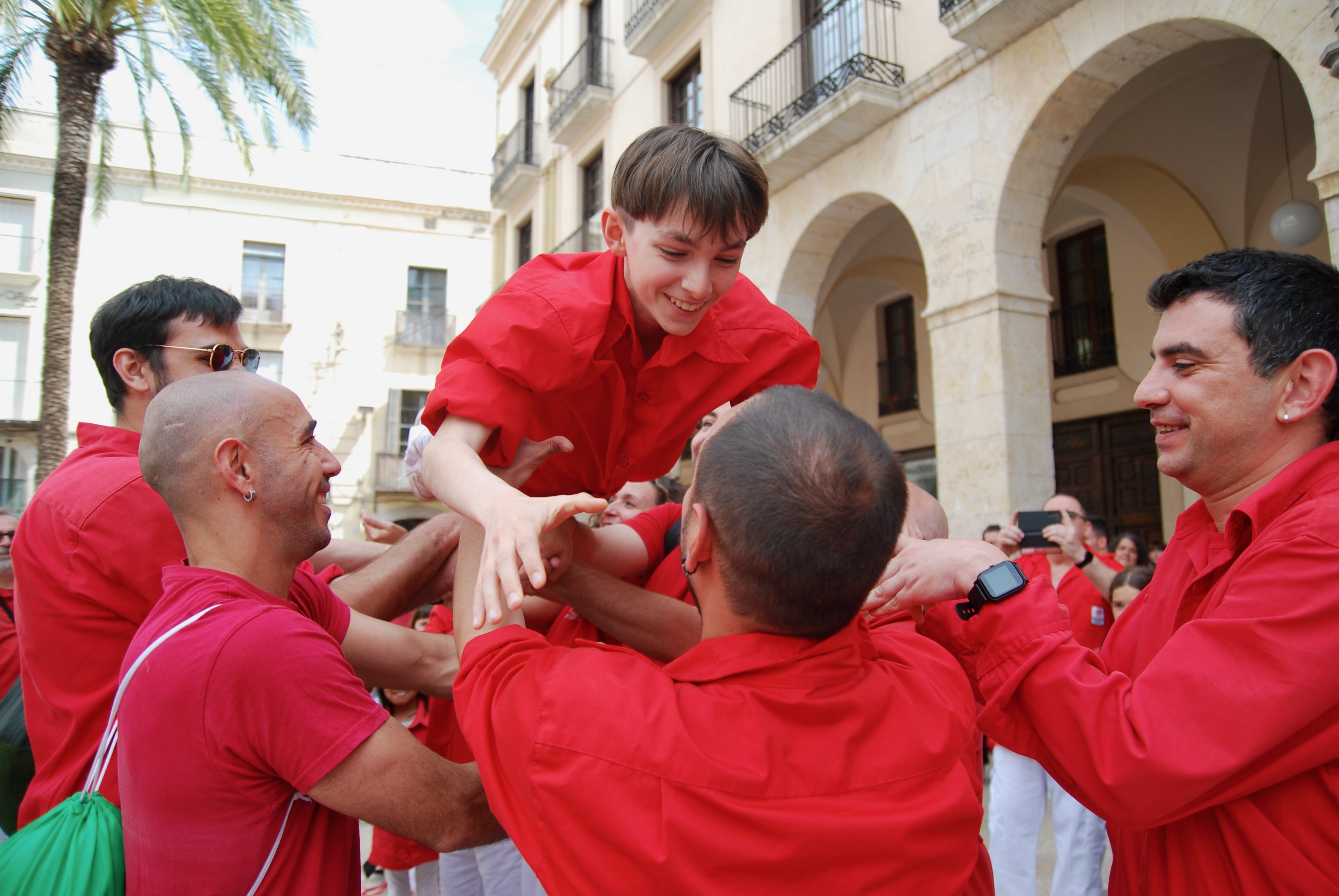 23 d'abril 2023 - Sant Jordi a Vilanova i la Geltrú - Ignasi Arauz - 122