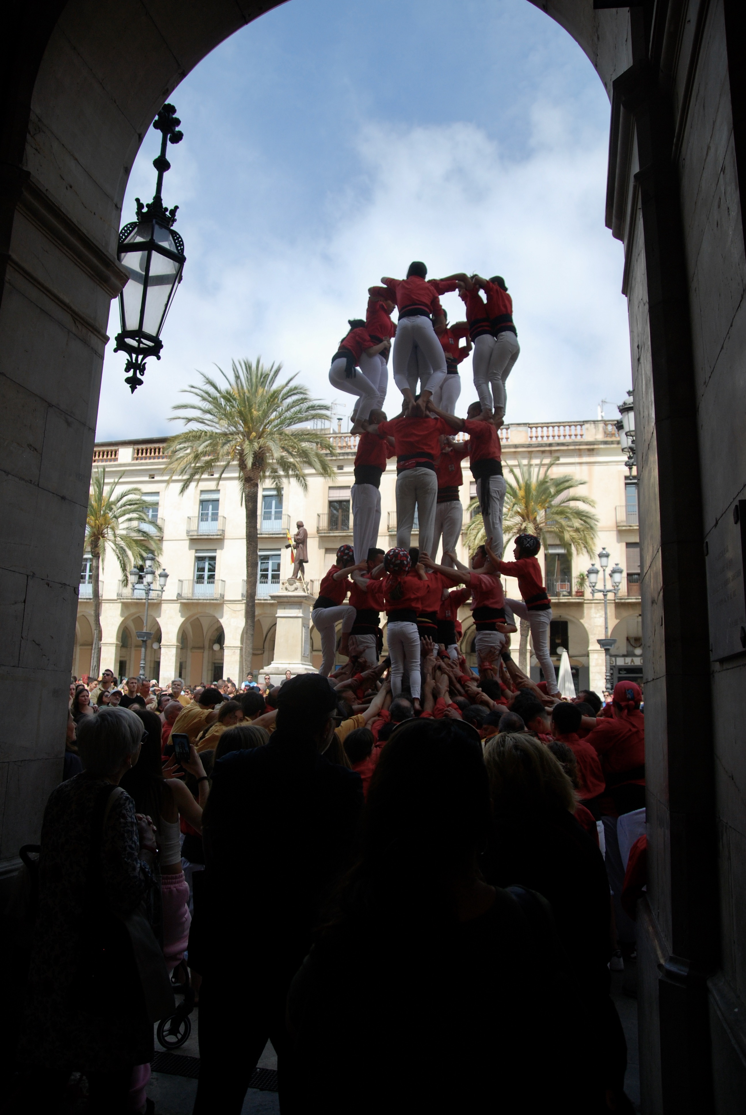 23 d'abril 2023 - Sant Jordi a Vilanova i la Geltrú - Ignasi Arauz - 63
