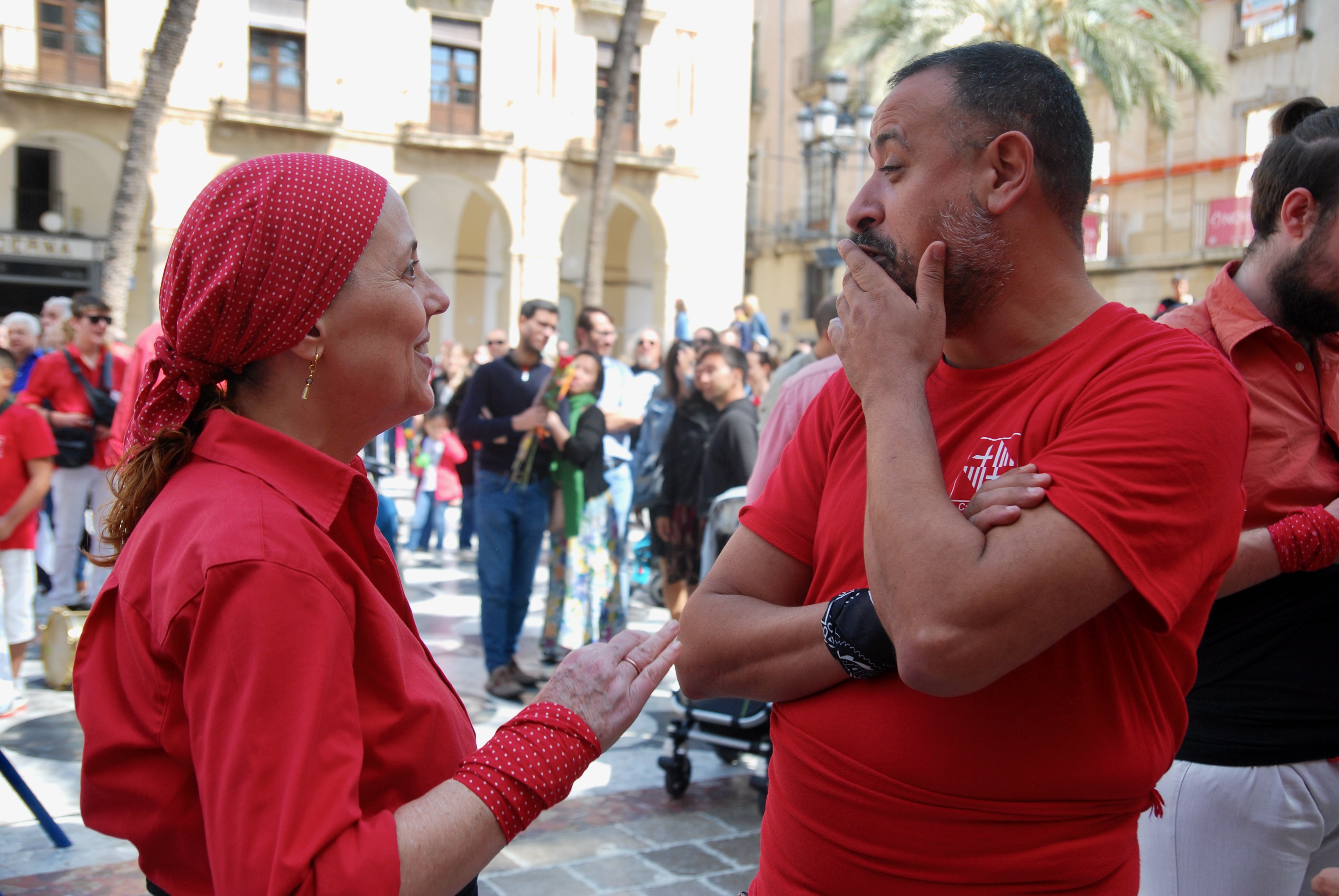 23 d'abril 2023 - Sant Jordi a Vilanova i la Geltrú - Ignasi Arauz - 29