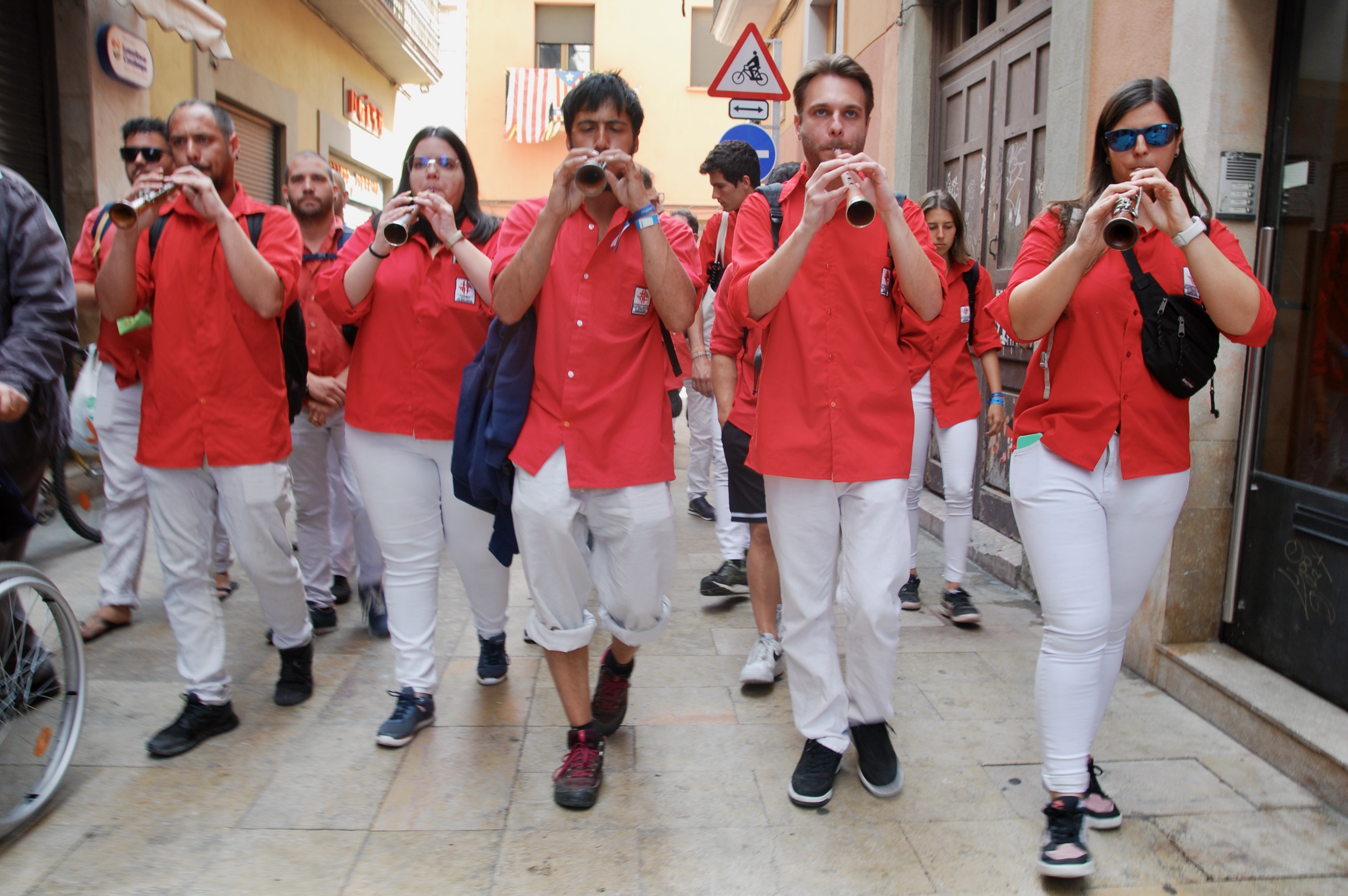 23 d'abril 2023 - Sant Jordi a Vilanova i la Geltrú - Ignasi Arauz - 5