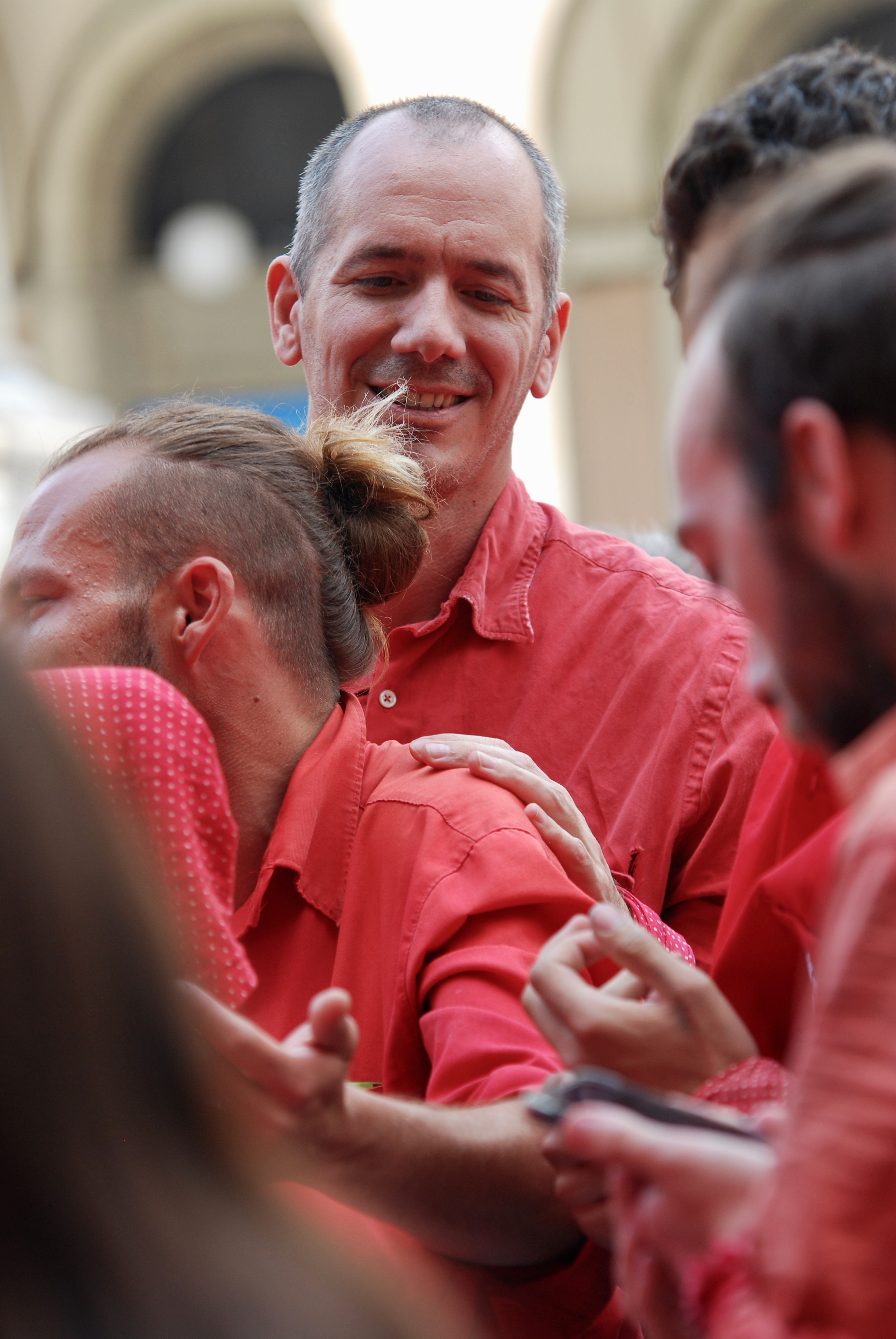 23 d'abril 2023 - Sant Jordi a Vilanova i la Geltrú - Ignasi Arauz - 105