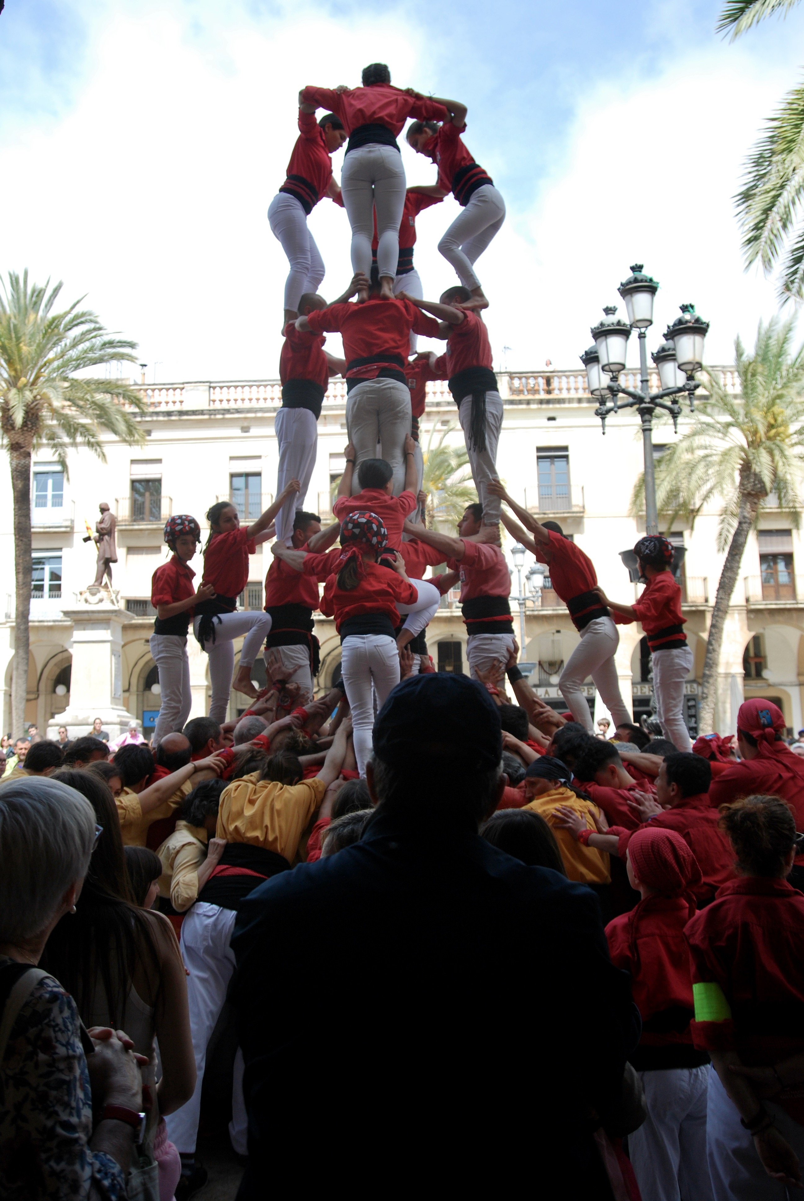 23 d'abril 2023 - Sant Jordi a Vilanova i la Geltrú - Ignasi Arauz - 62