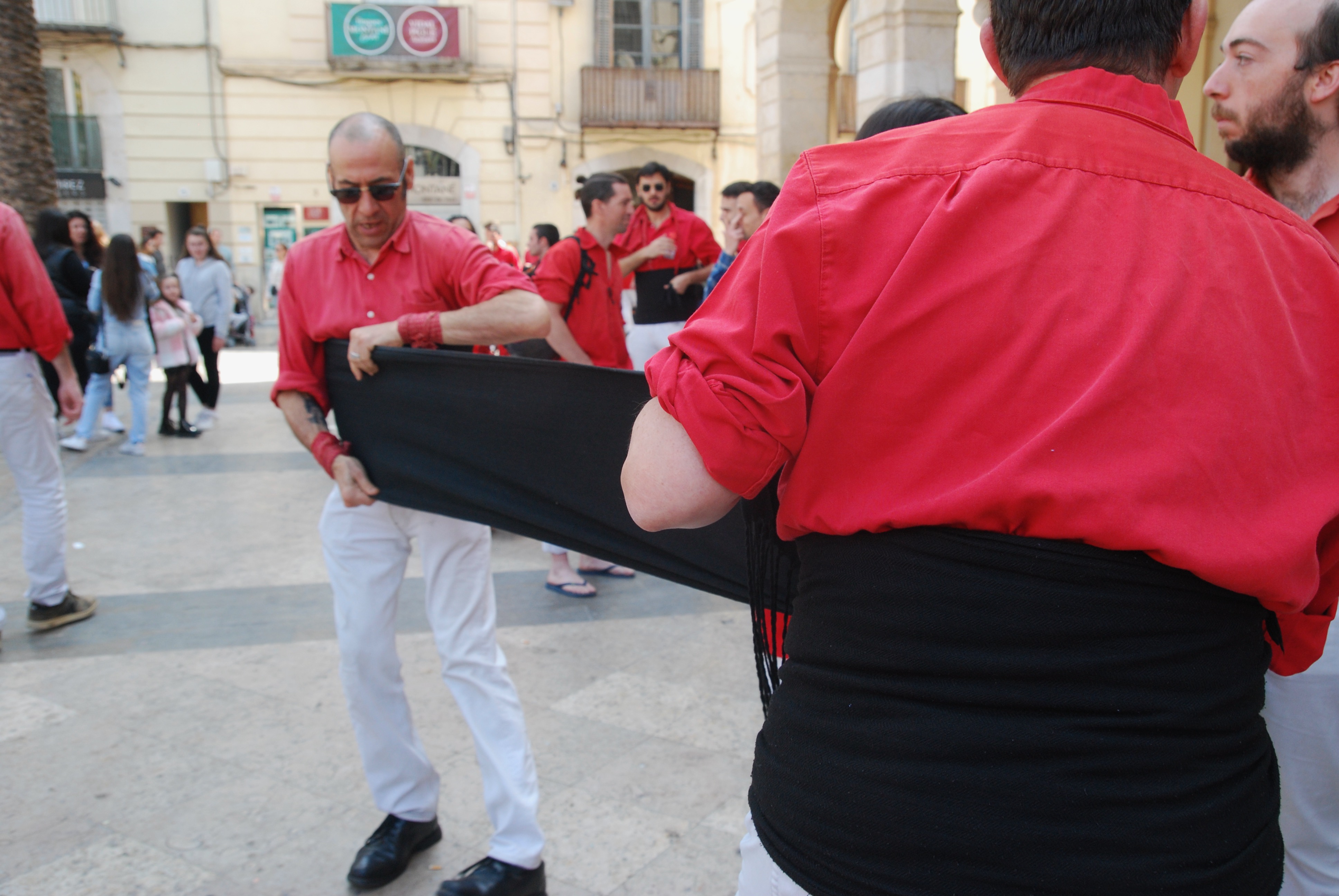 23 d'abril 2023 - Sant Jordi a Vilanova i la Geltrú - Ignasi Arauz - 16