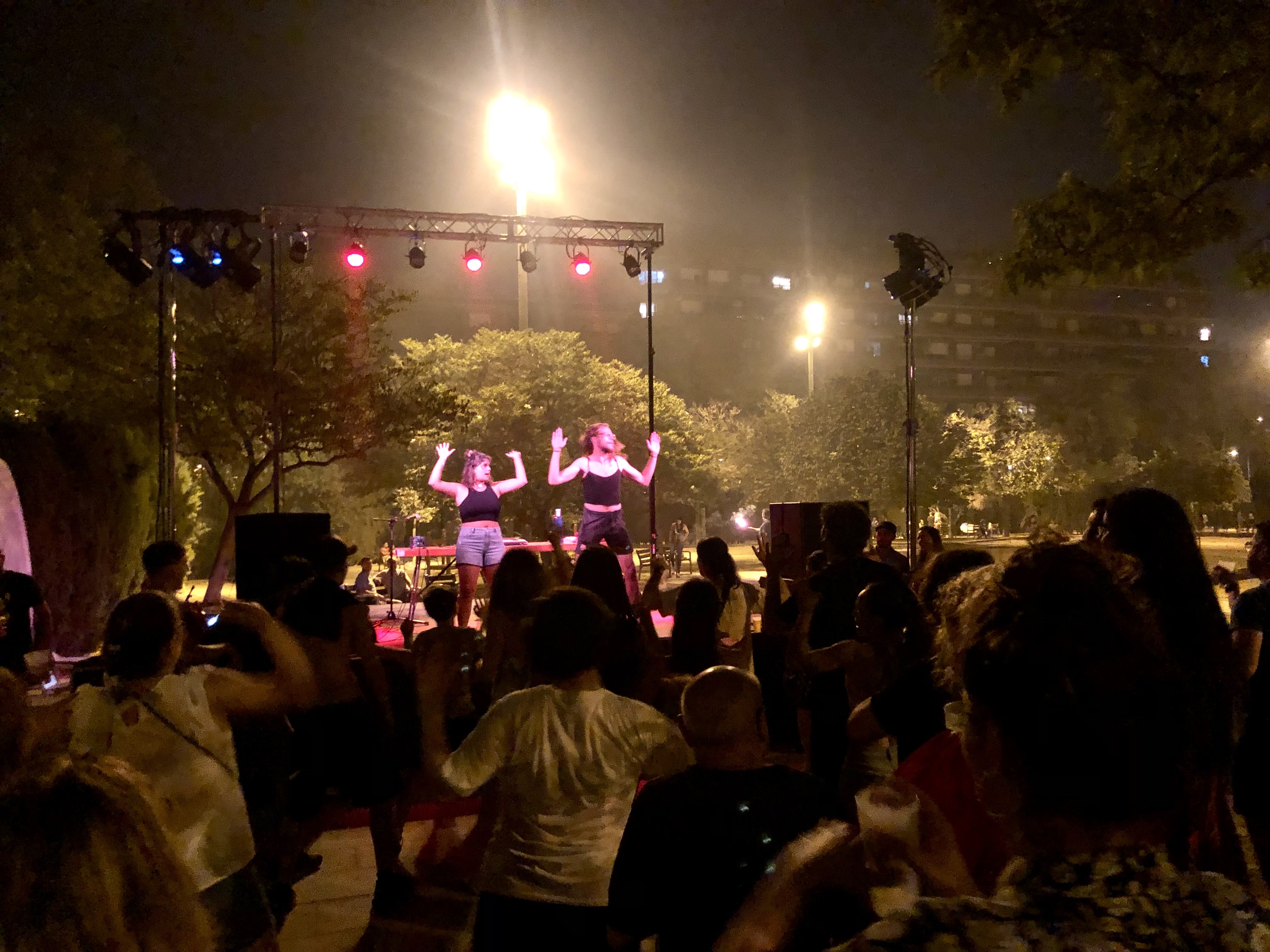 Revetlla de Sant Joan 13
