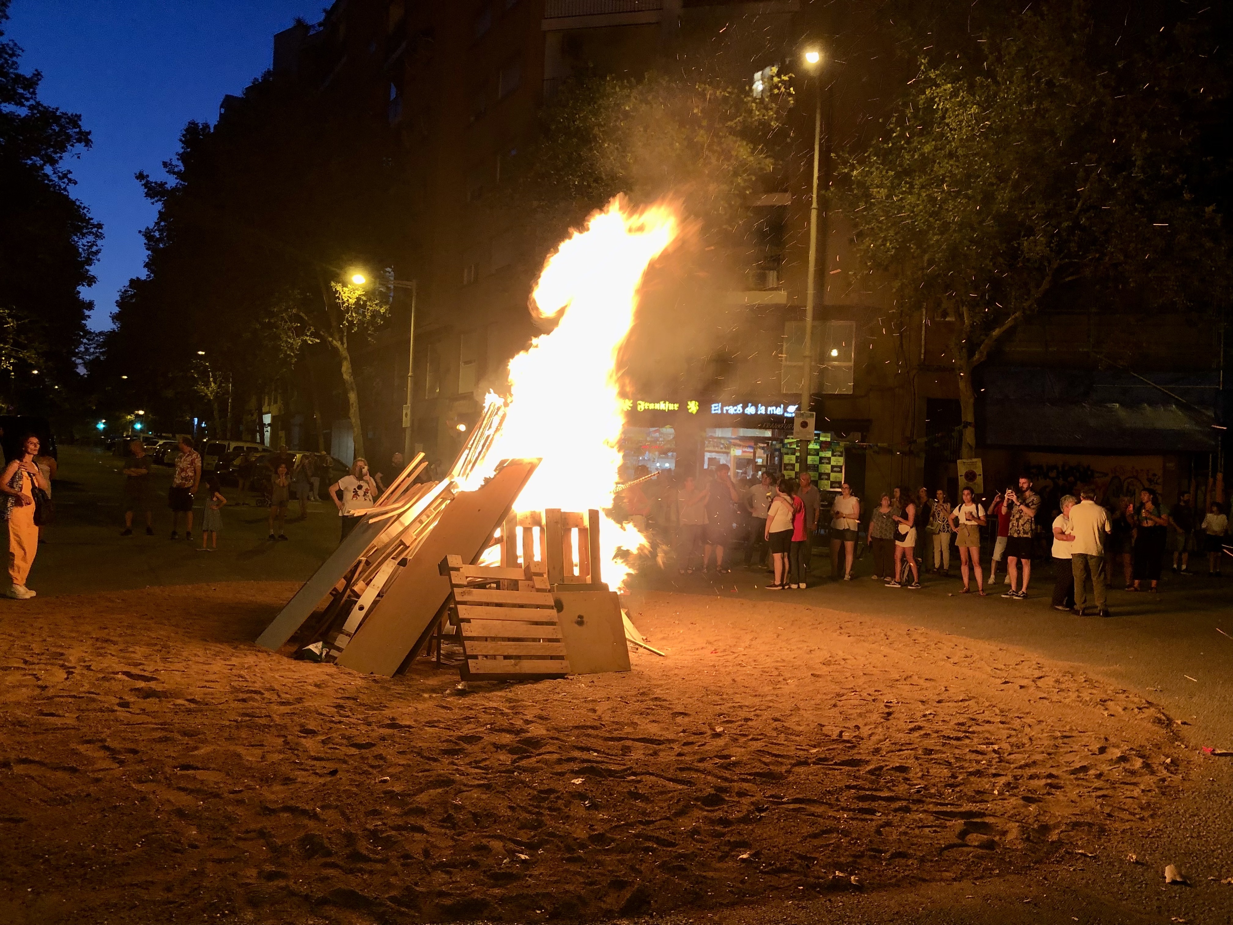Revetlla de Sant Joan 5