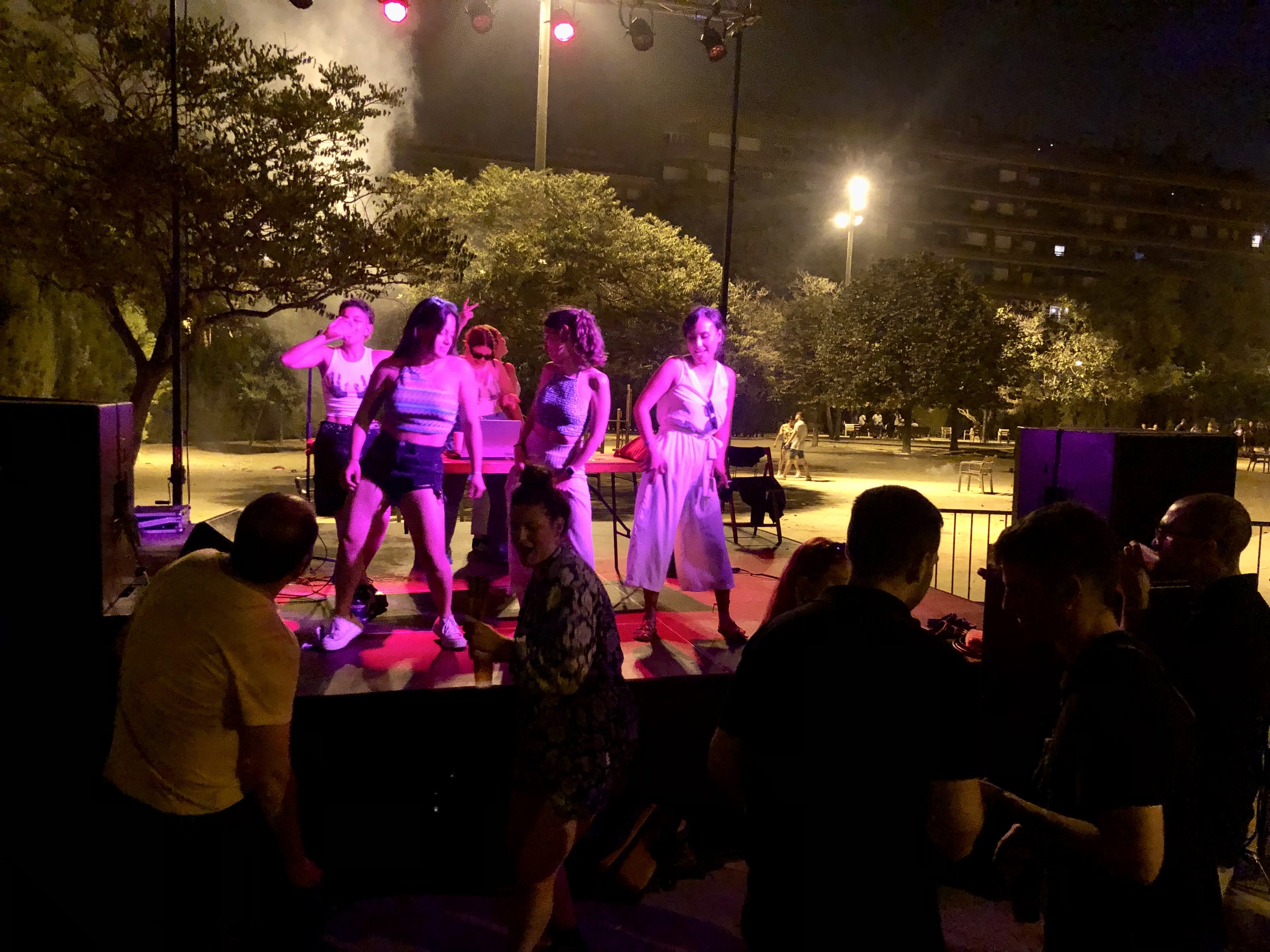 Revetlla de Sant Joan 17