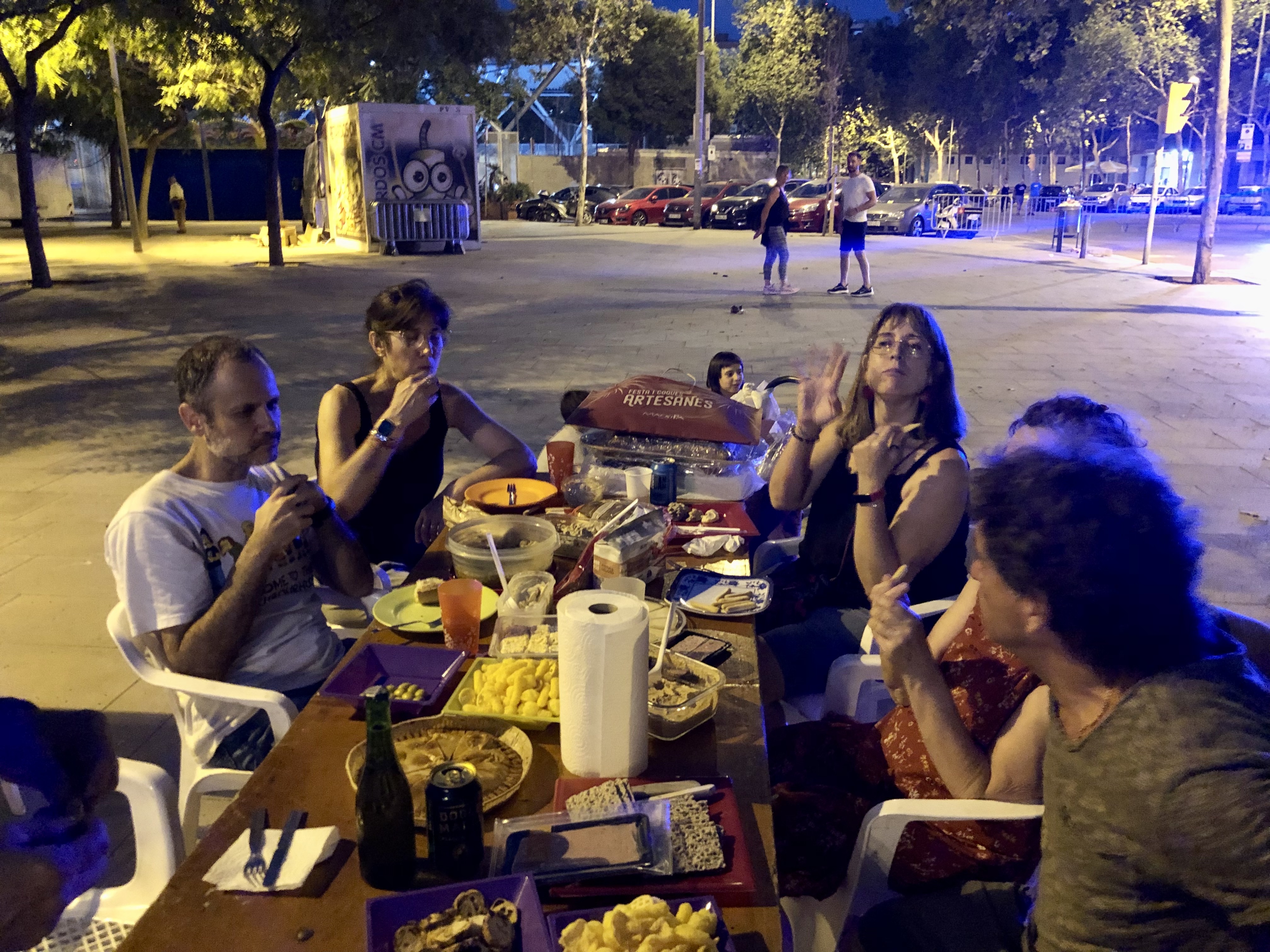 Revetlla de Sant Joan 10