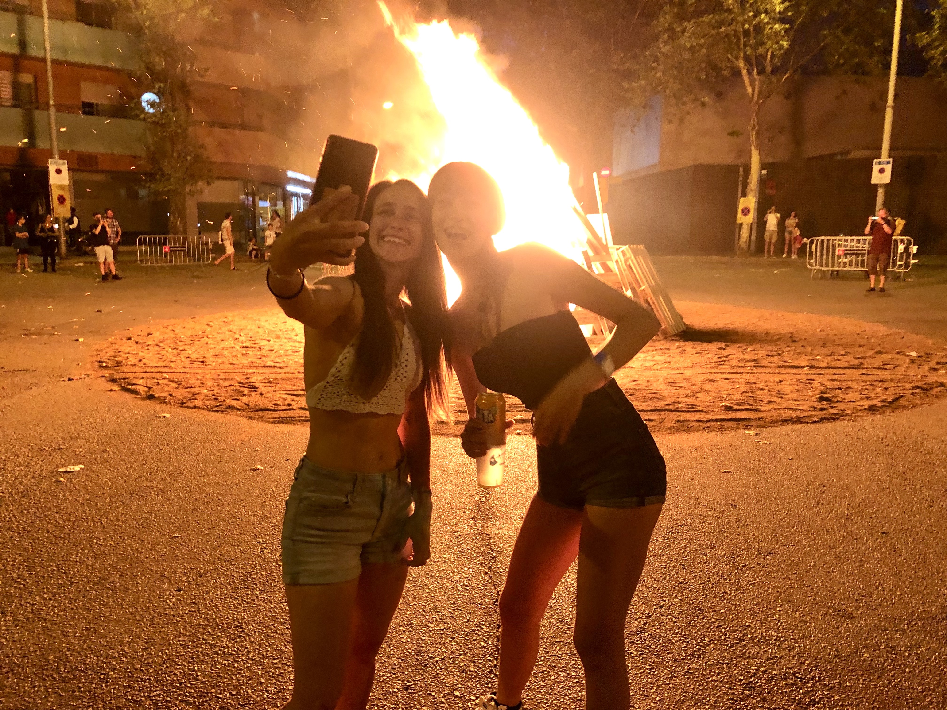 Revetlla de Sant Joan 7