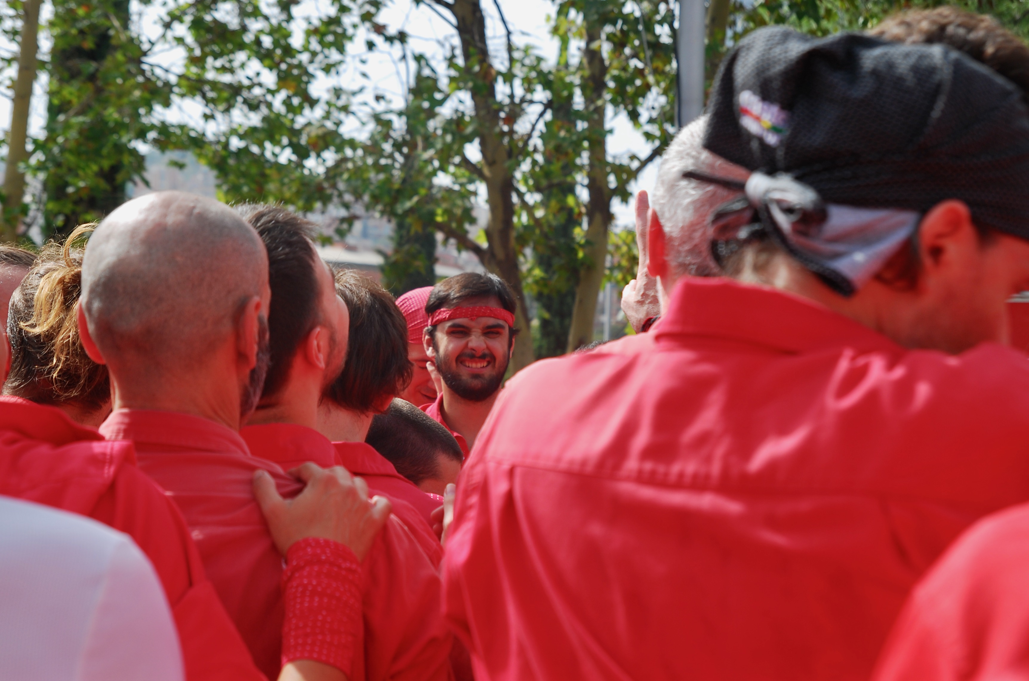 Festa Major d'Horta - 17 de setembre de 2023 (Ignasi Arauz) - 3